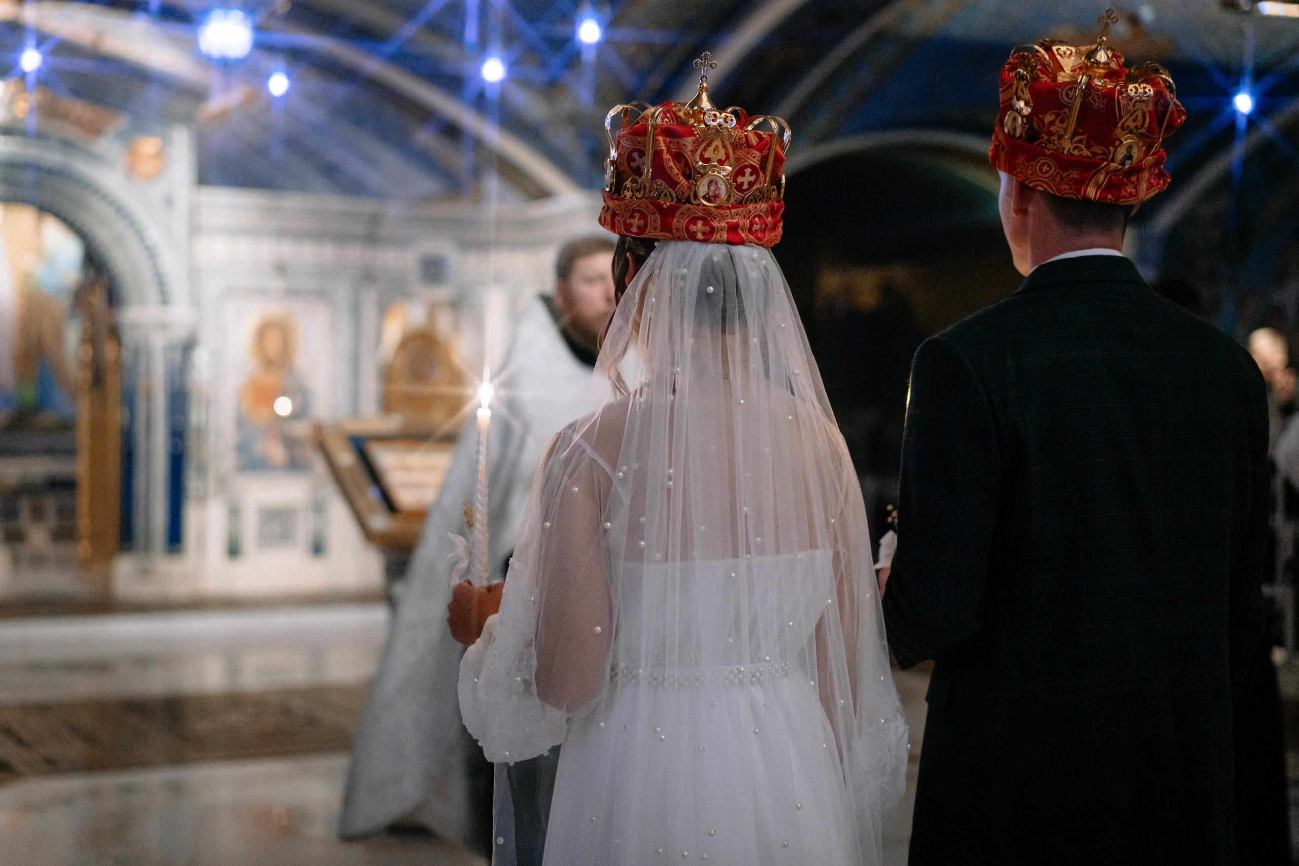Венчание в ГХВСР (Патриот). Семейный фотограф Одинцово Москва Наталия Черенкова