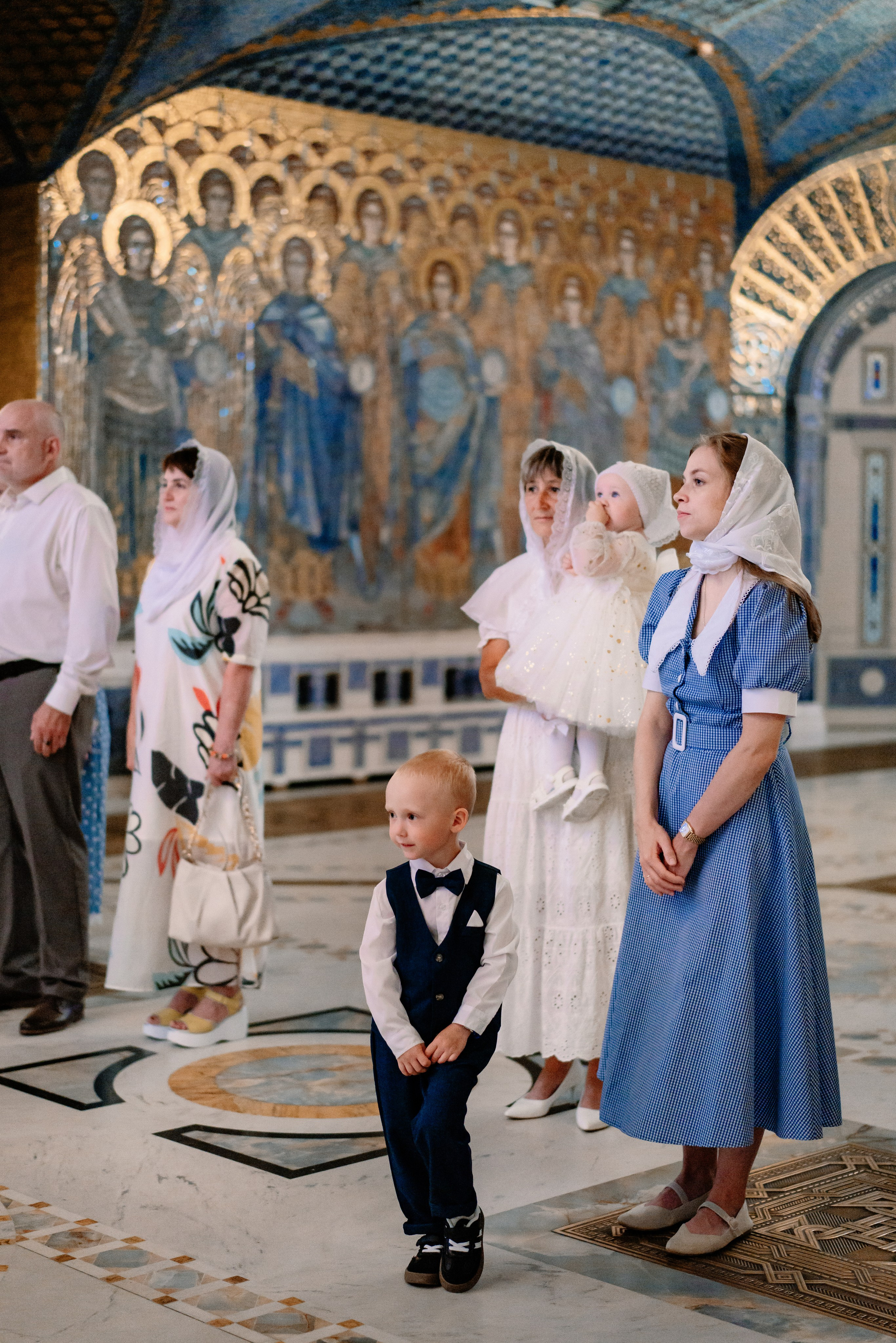 Венчание в ГХВСР (Патриот). Семейный фотограф Одинцово Москва Наталия Черенкова