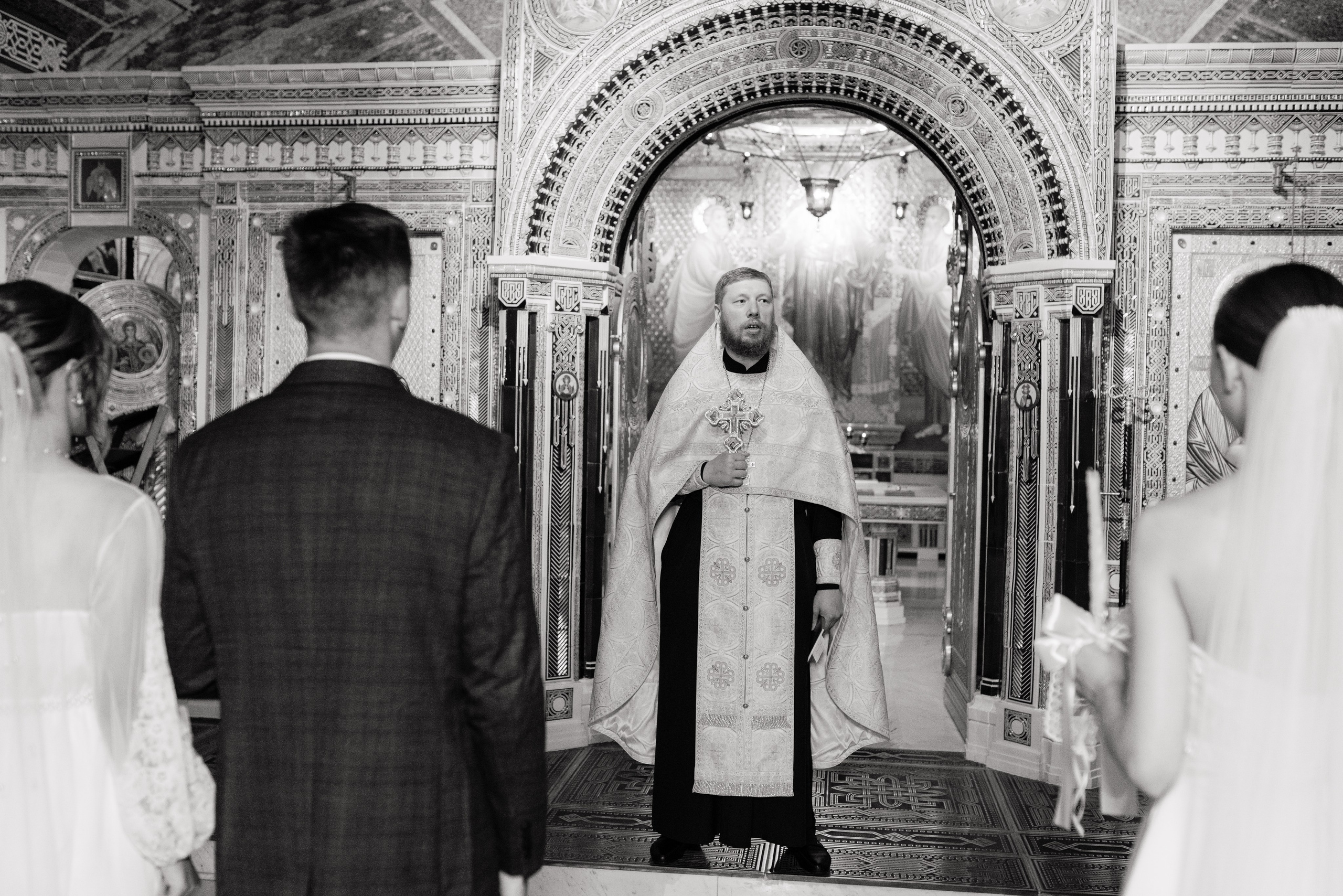 Венчание в ГХВСР (Патриот). Семейный фотограф Одинцово Москва Наталия Черенкова