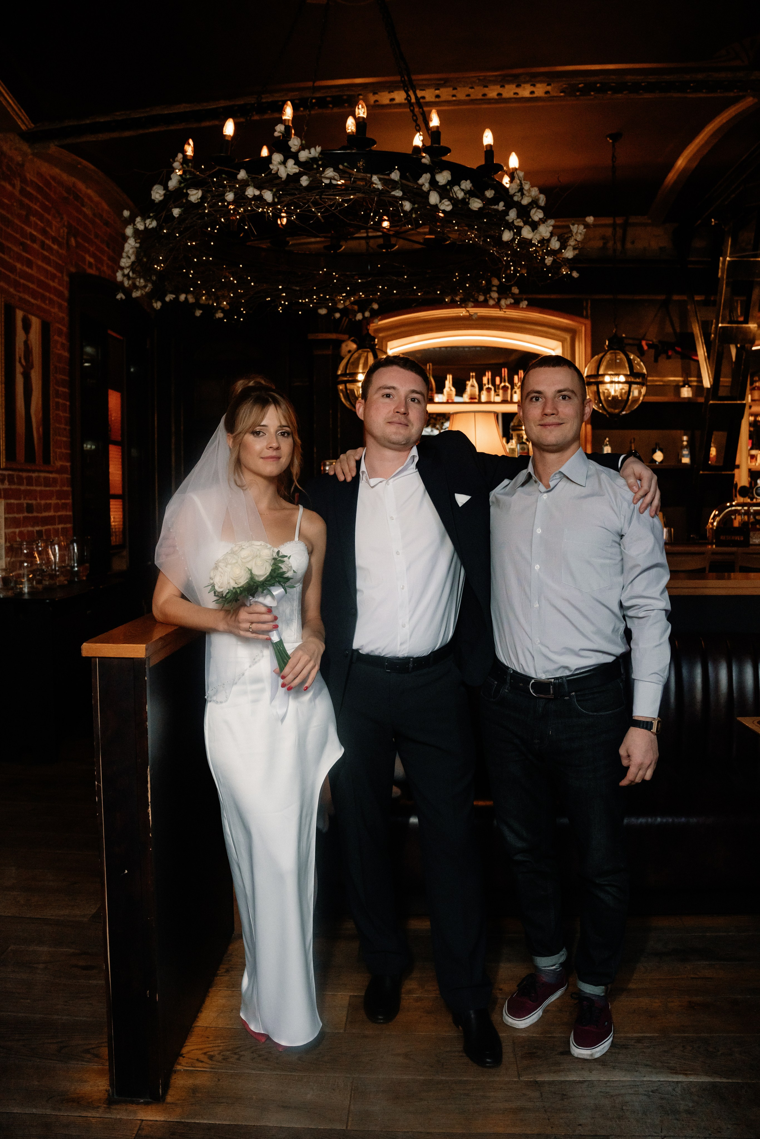 Свадебная фотосессия в Москве. Семейный фотограф Одинцово Москва Наталия Черенкова