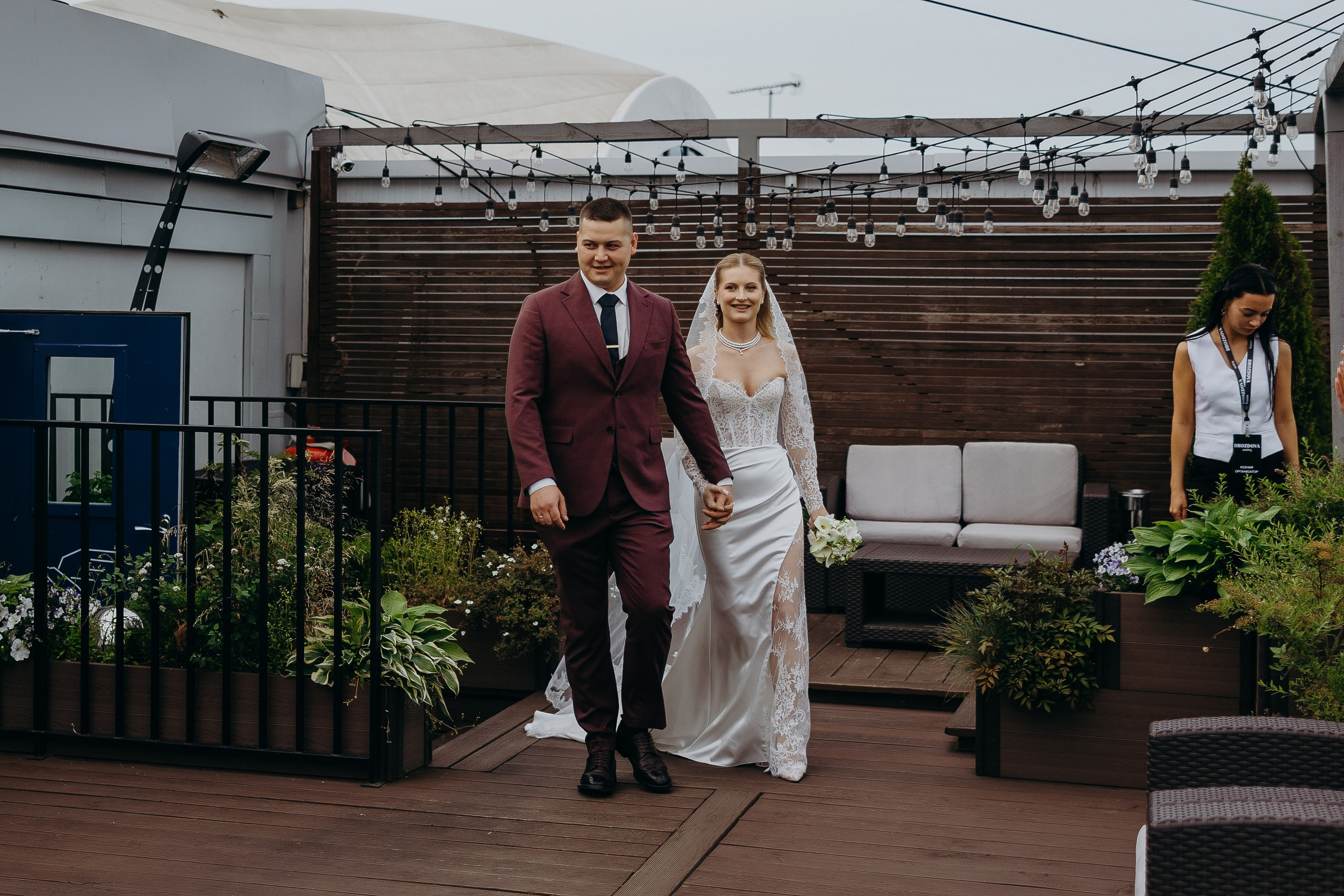 Wedding day 16.06.25. Свадебный фотограф в Санкт-Петербурге