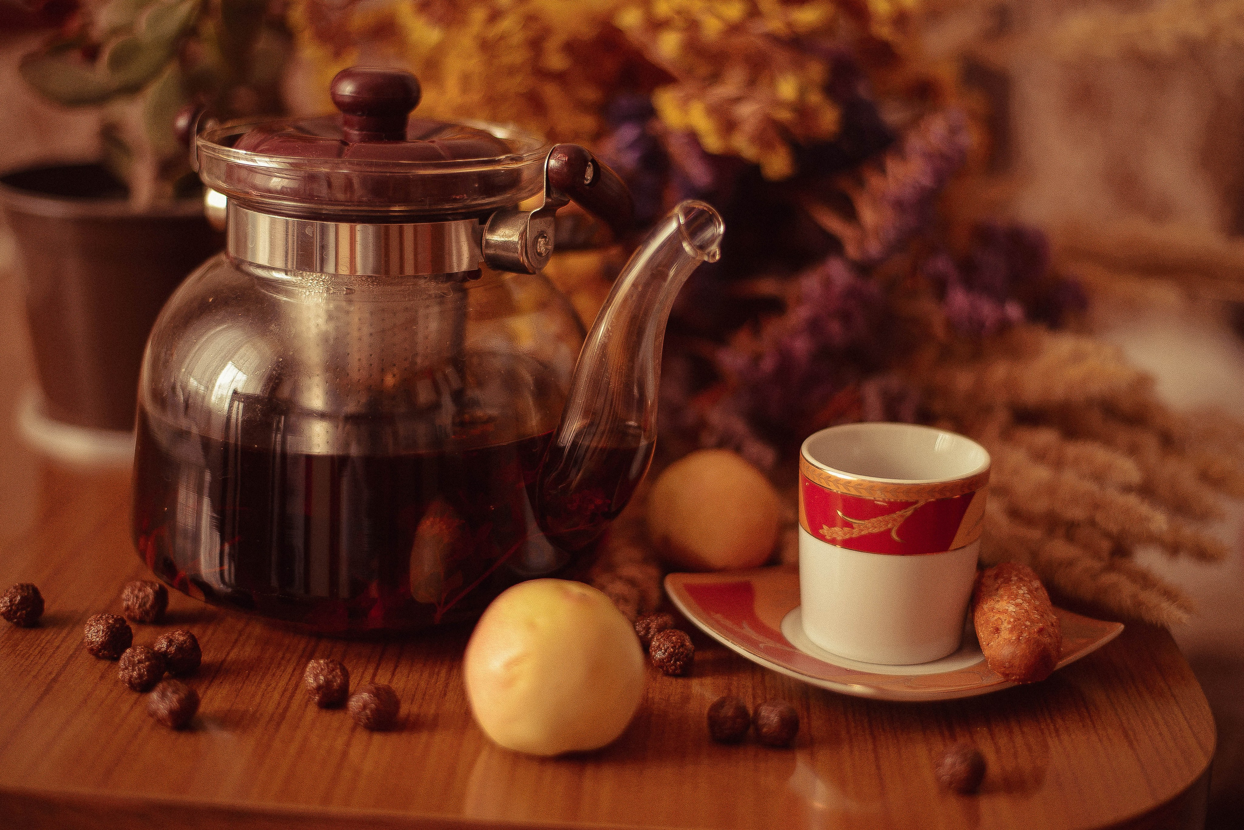 ПРЕДМЕТНАЯ/ МАКРО. Фотограф Фомина Екатерина Сергеевна