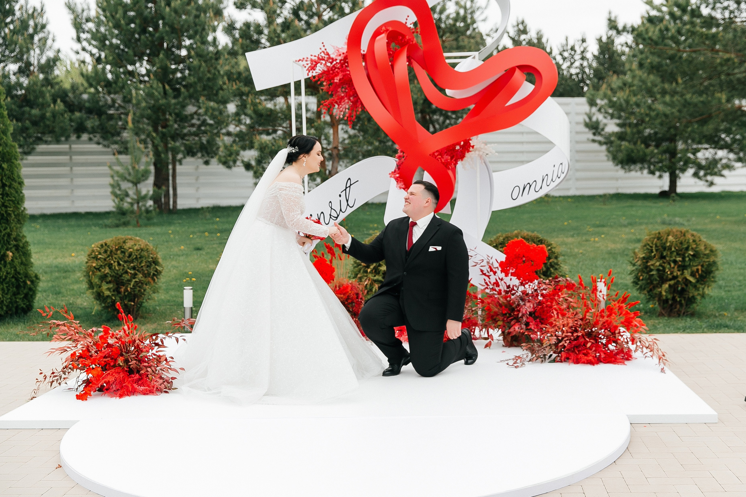 Маша+Артём. Свадебный и семейный фотограф Волкова Маргарита