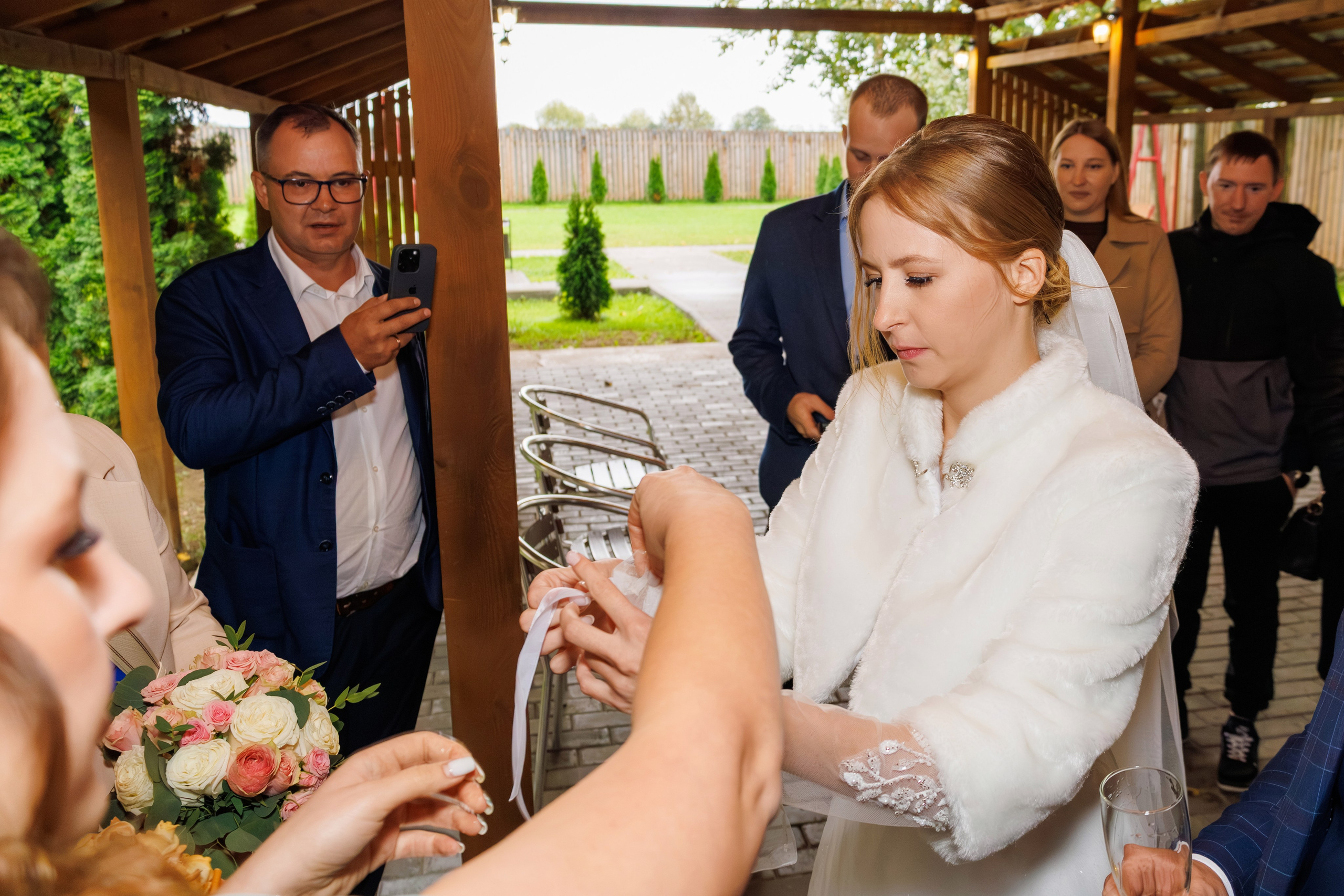 Вера&Никита. Фотограф Надежда Гольцева