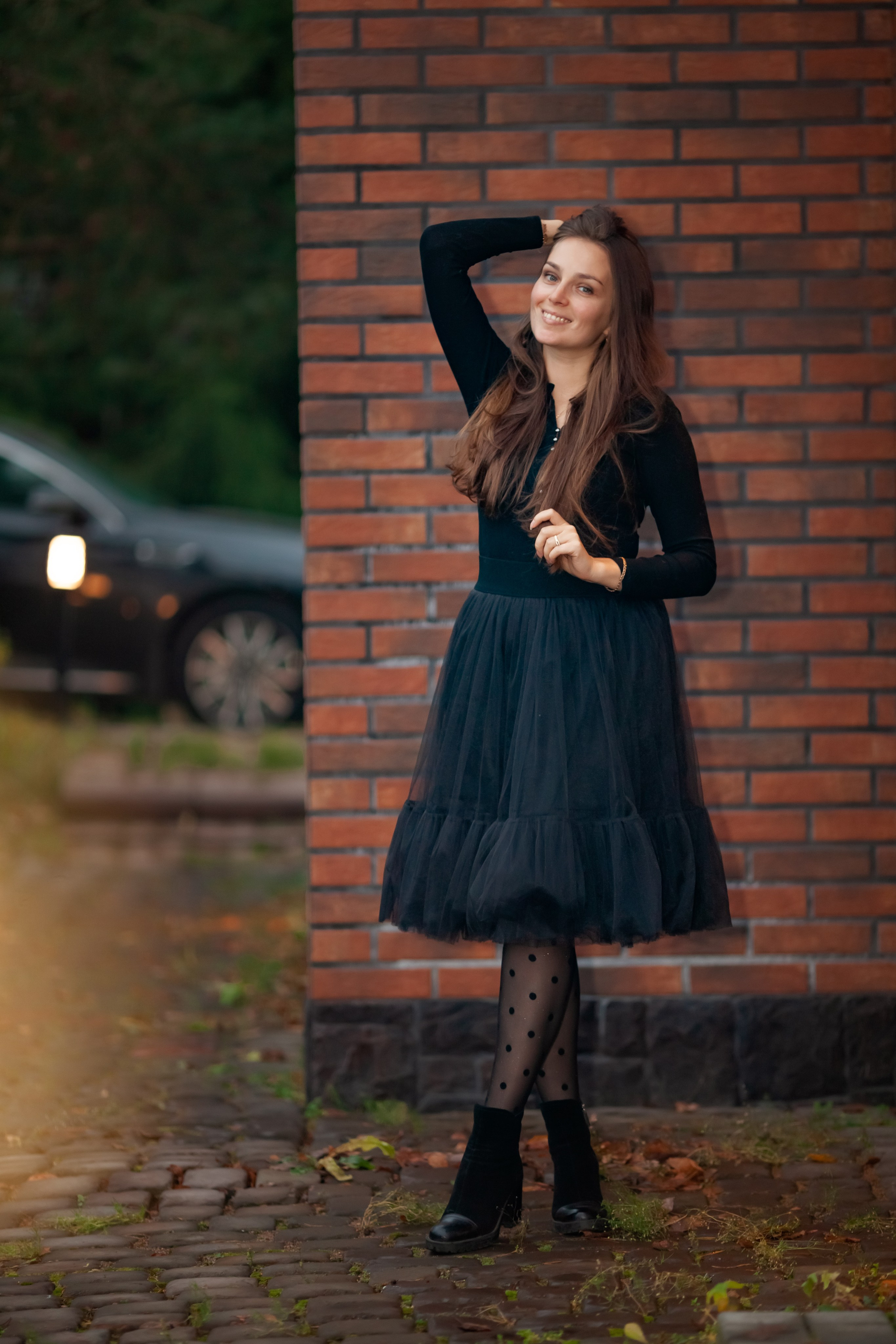 Праздники, лекции, культурные встречи, бранчи. Двойняшки-фотографы Анна и Анастасия в Санкт-Петербурге