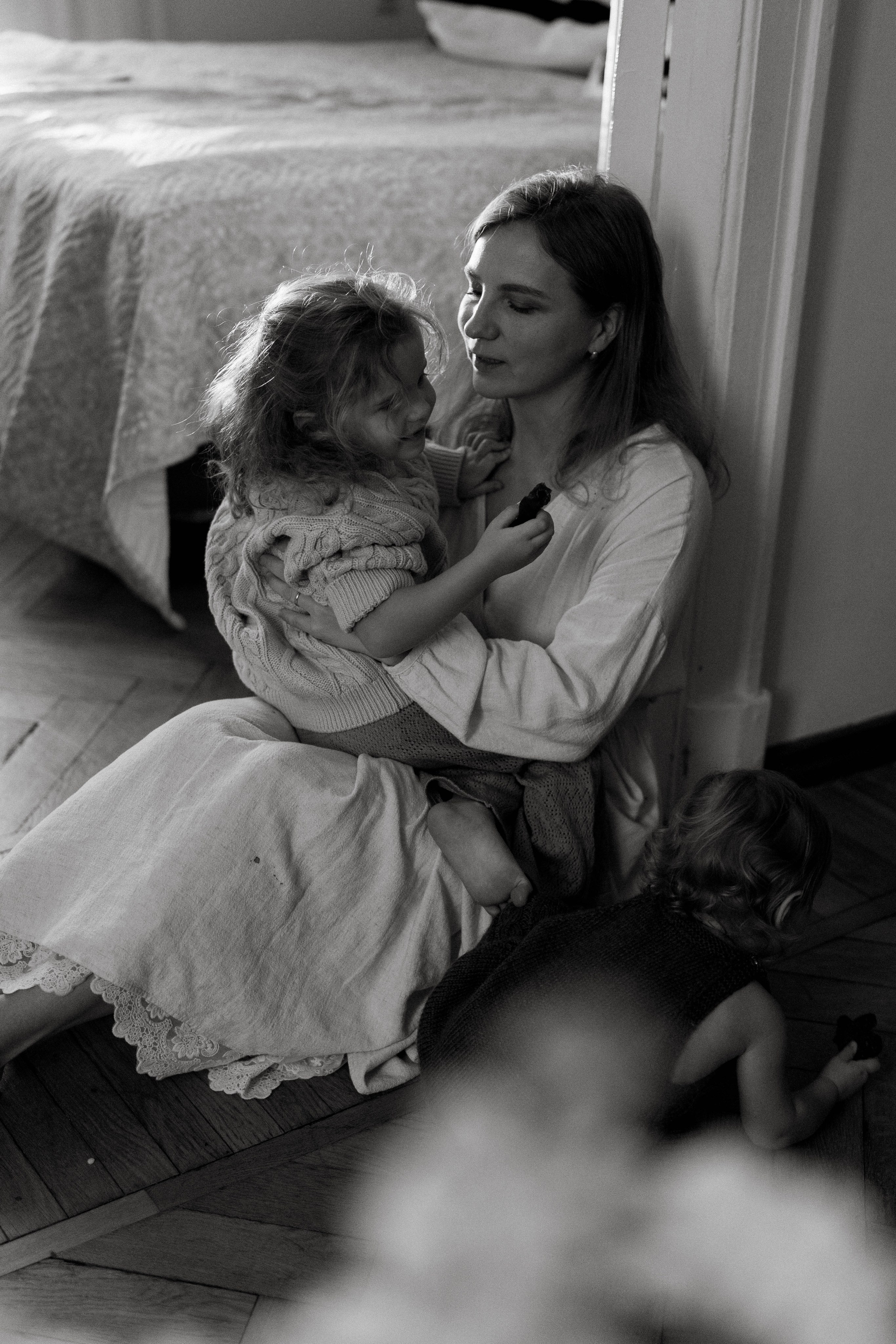 Это о любви. Фотограф в Челябинске и Санкт-Петербурге Анна Ивашкова