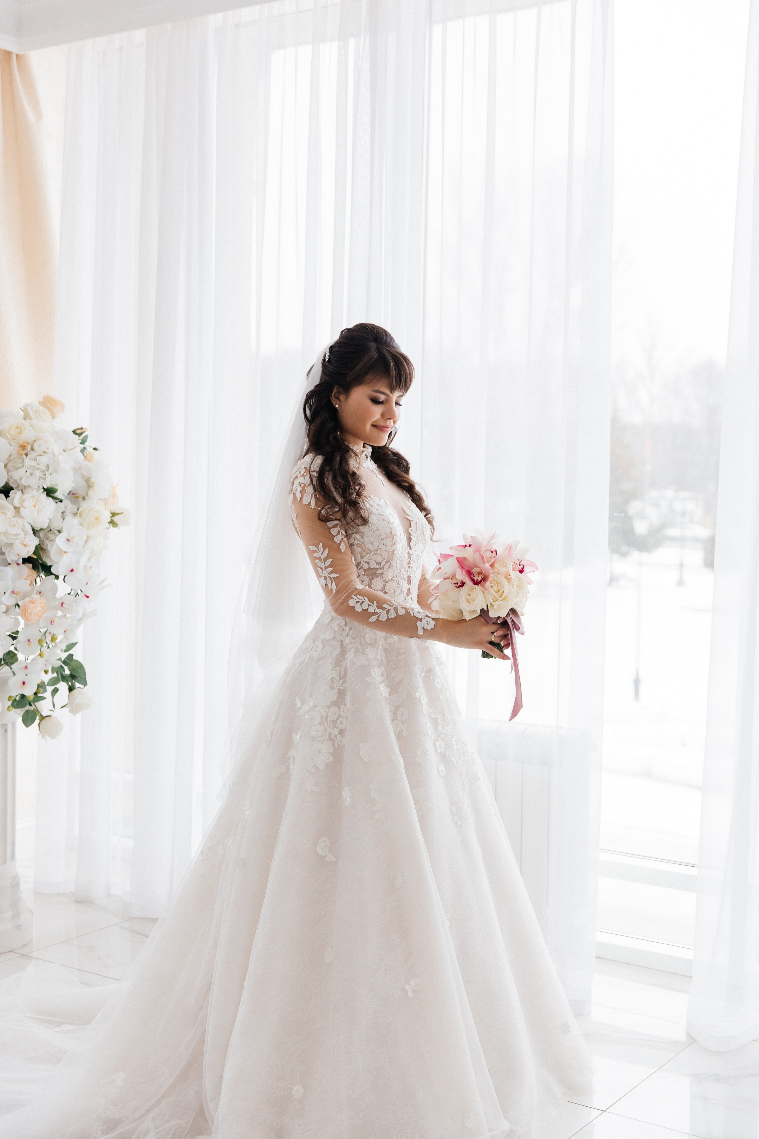 Юлия И Александр. Свадебный и семейный фотограф Егорова Юлия