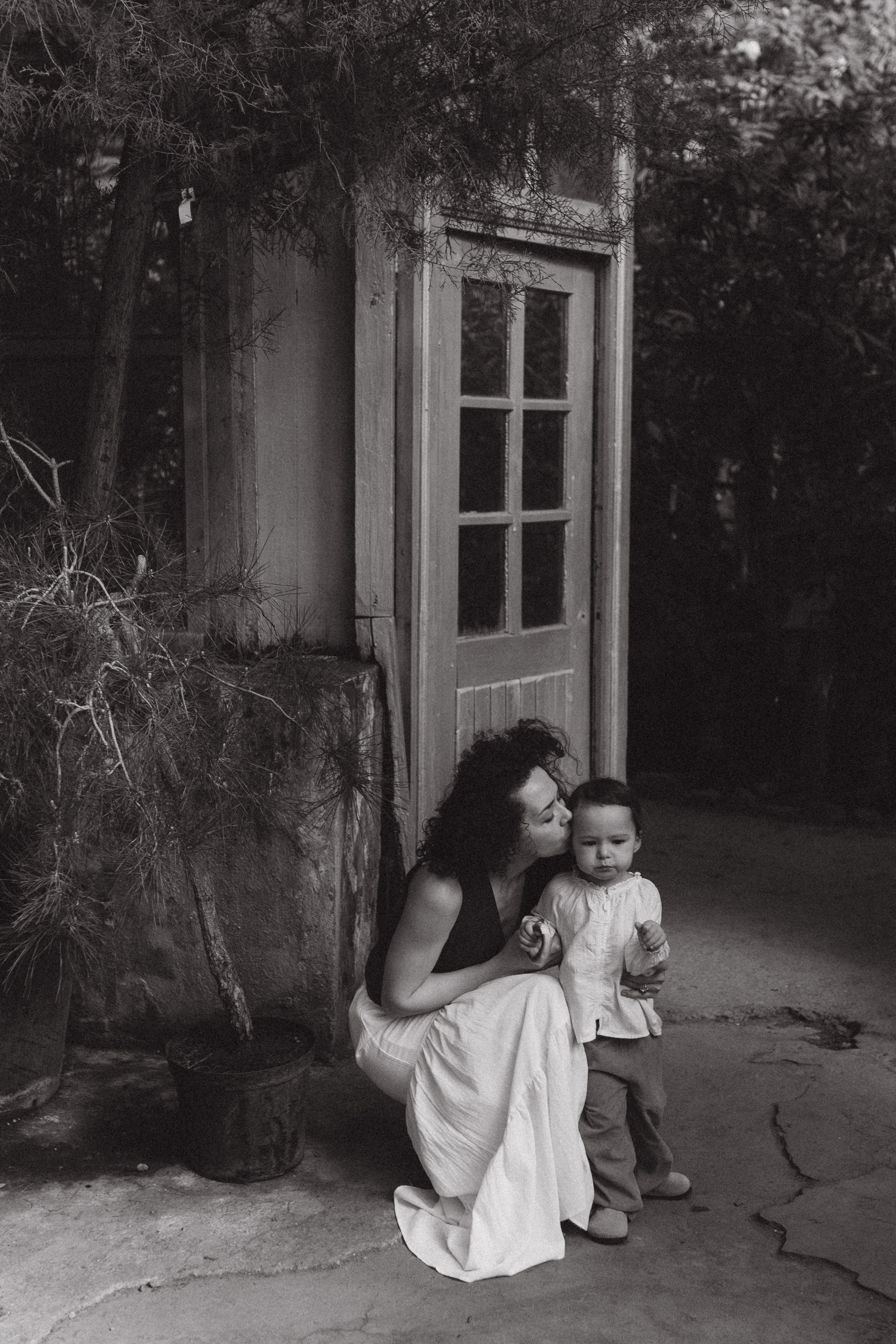 Зарина и София. Семейный и свадебный фотограф в Москве и Зеленограде Марина Малярова