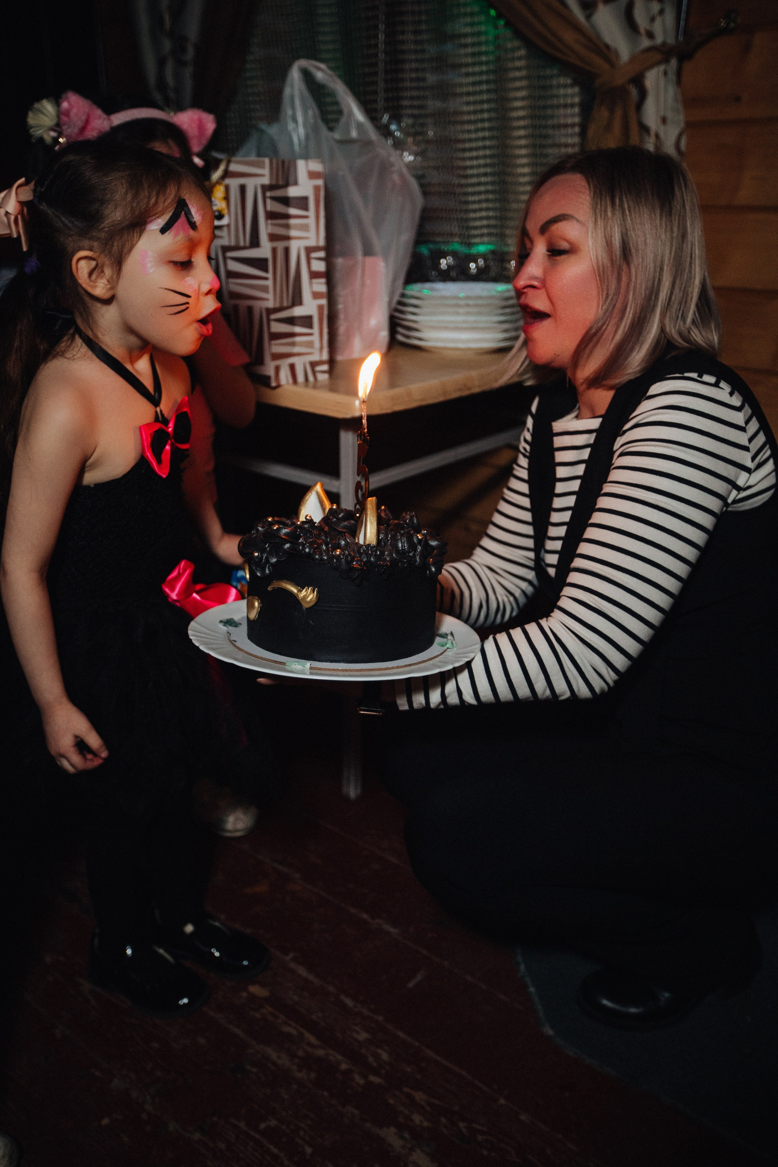 Тоня | День рождения. КЭНДИ | Вязаные игрушки и декор на заказ