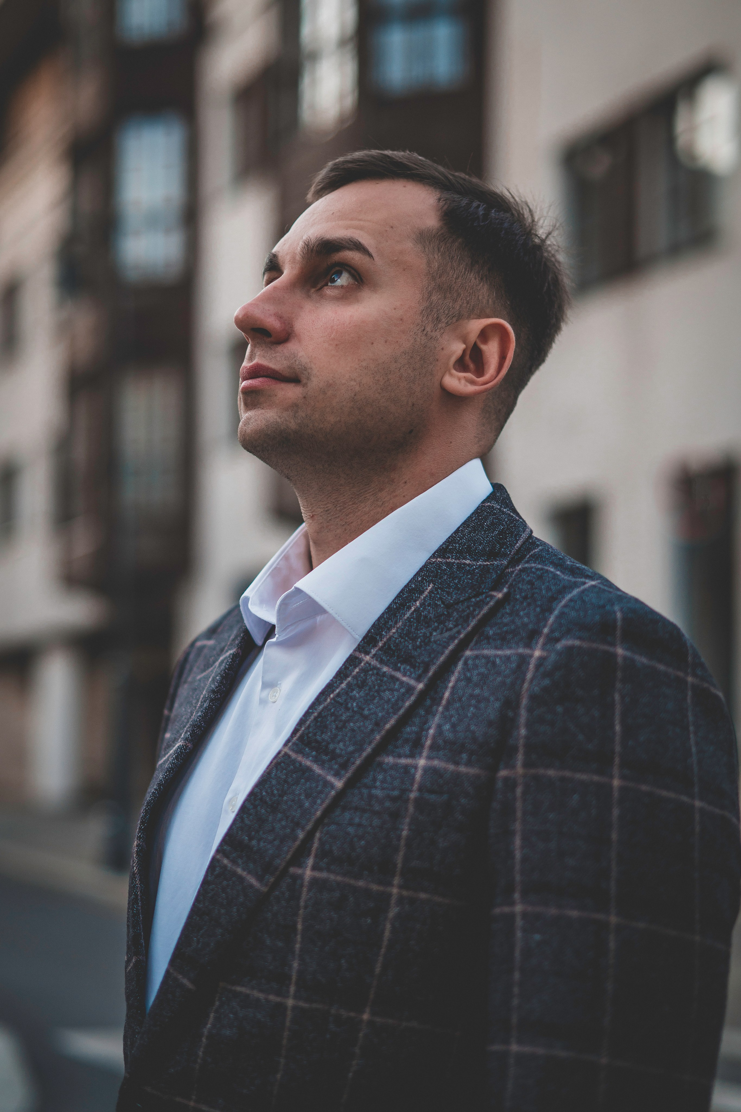 Александр и Дарья — портретная съёмка. Иван Кубик — фотограф и видеограф