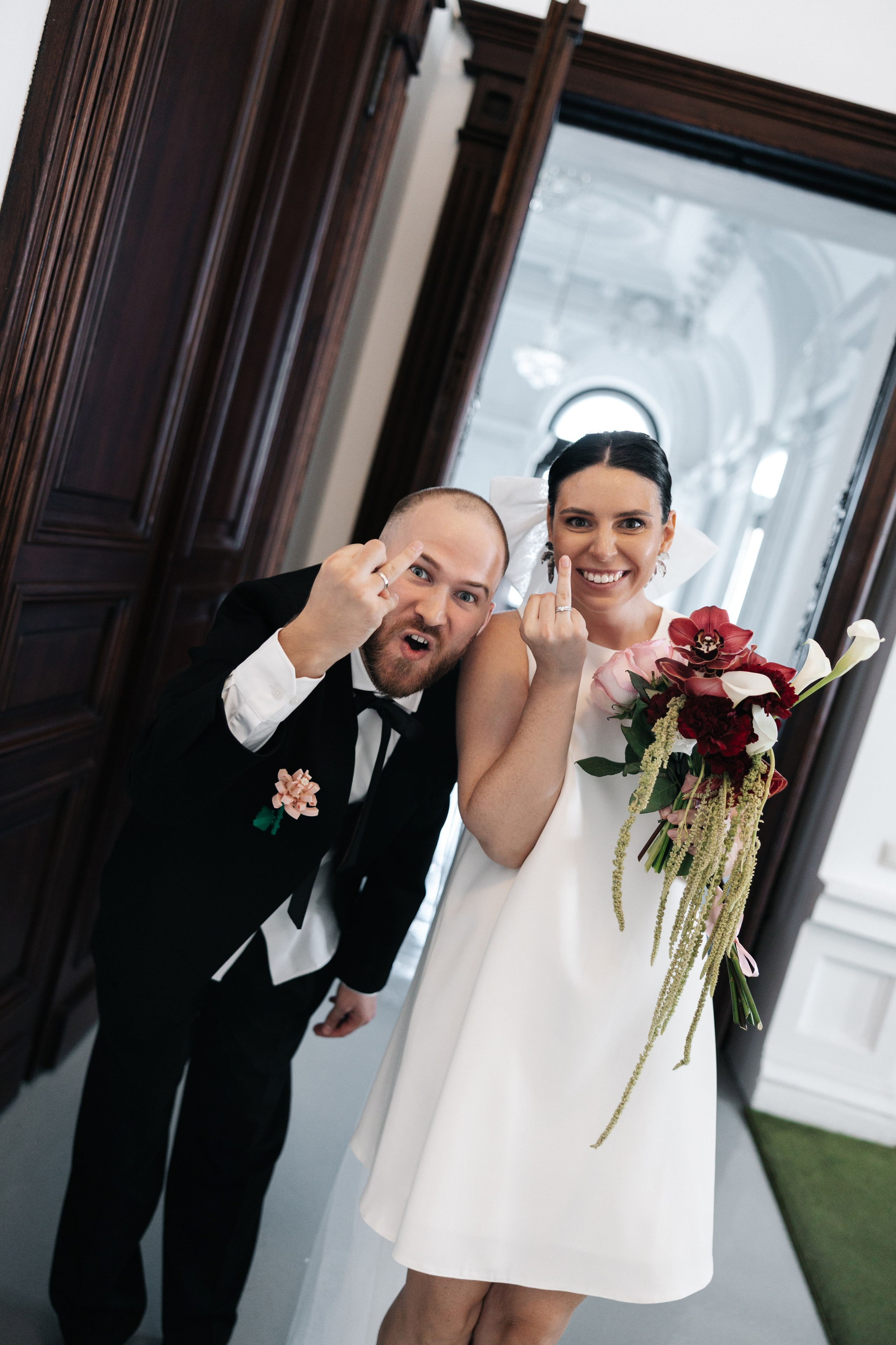 Roma & Anastasia. Свадебный фотограф Москва Мотеюнайте Виктория