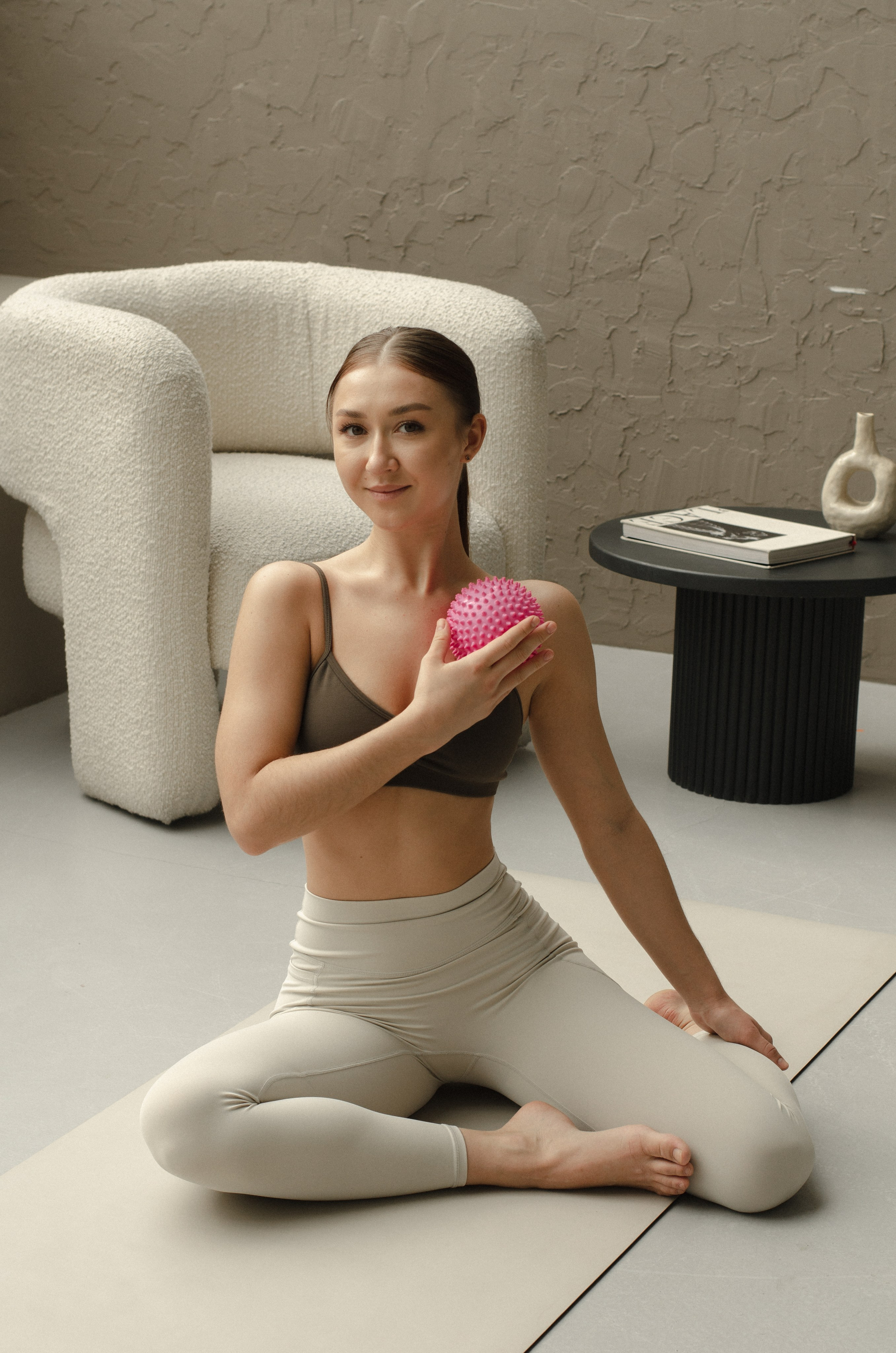 Настя. Аннет фотограф для брендов СПб