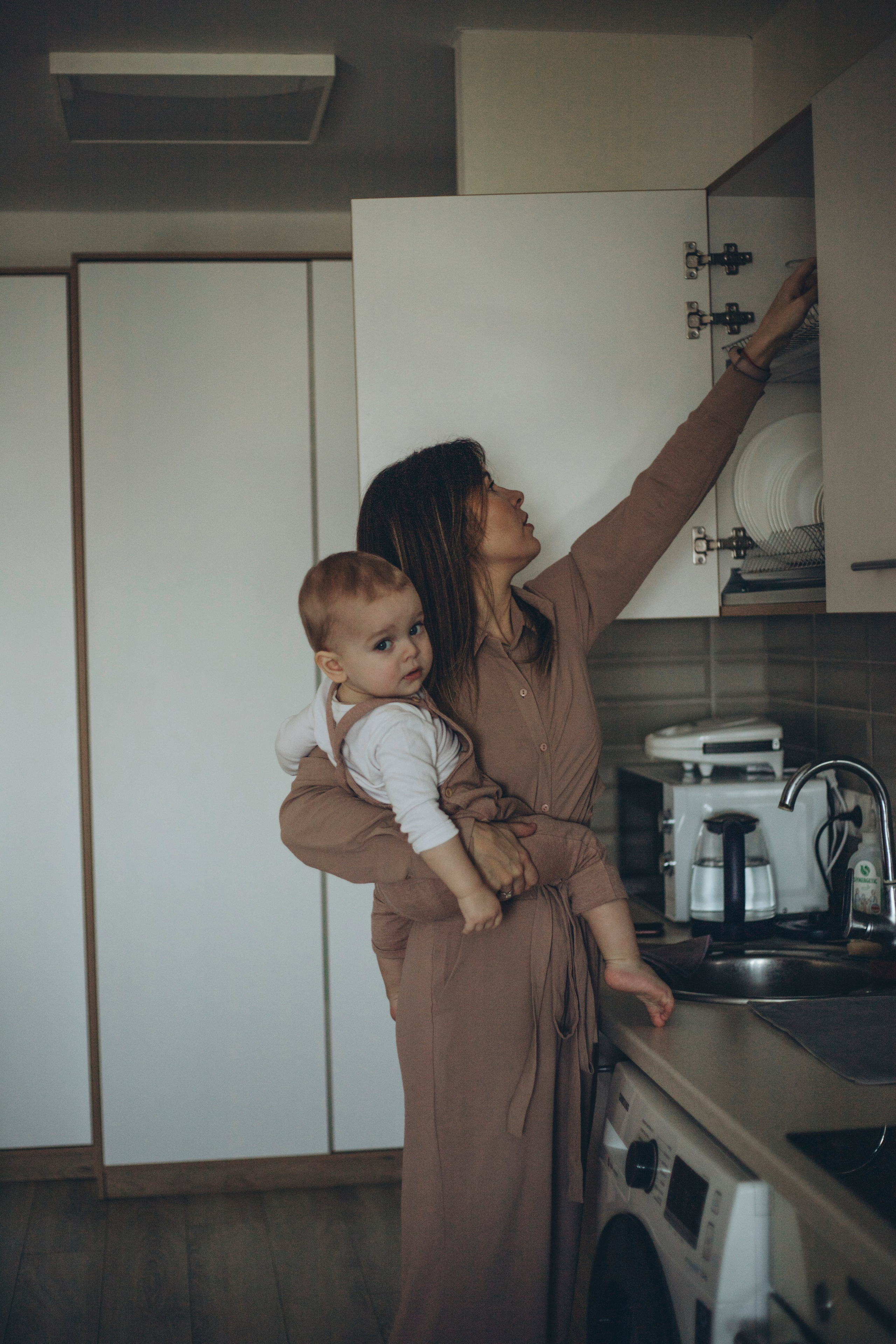 Семейная. Главная