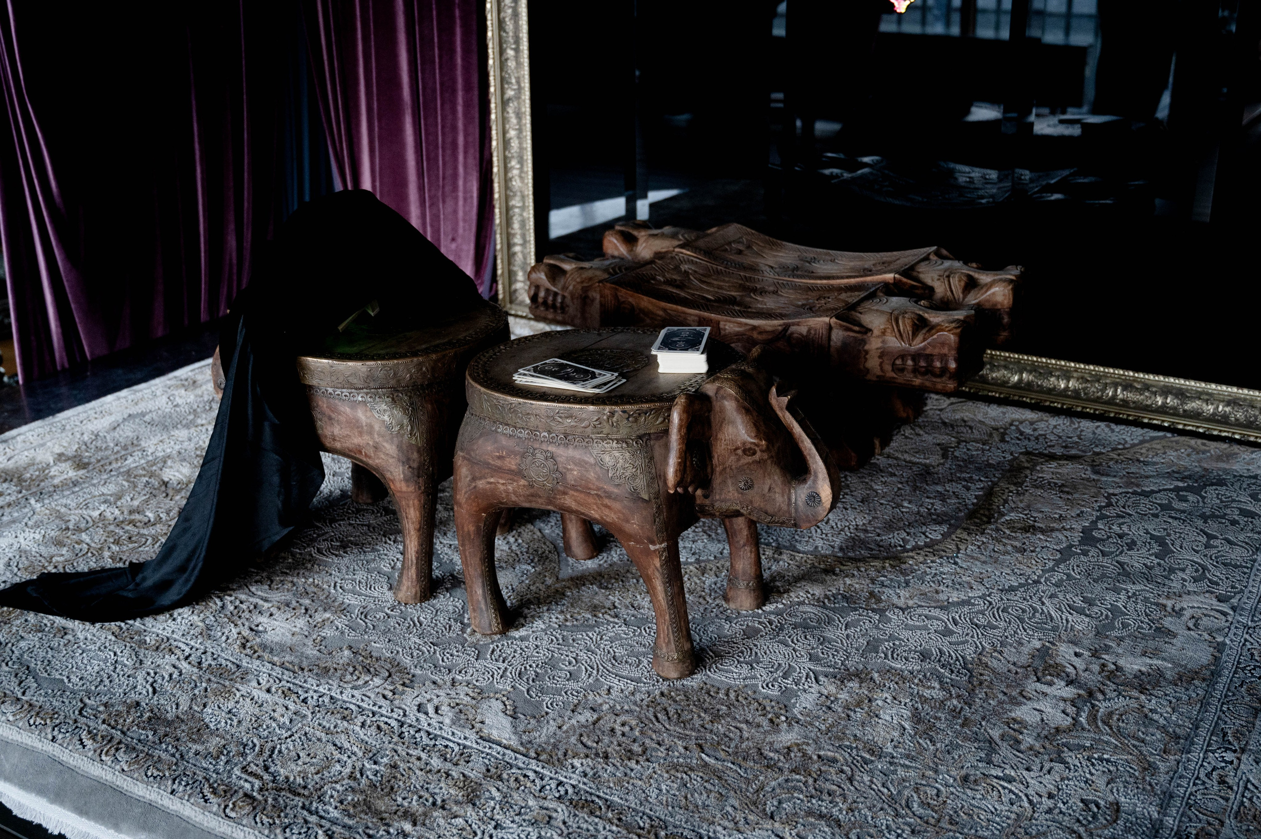 Игорь и Анна. Фотограф в Москве. Антон S