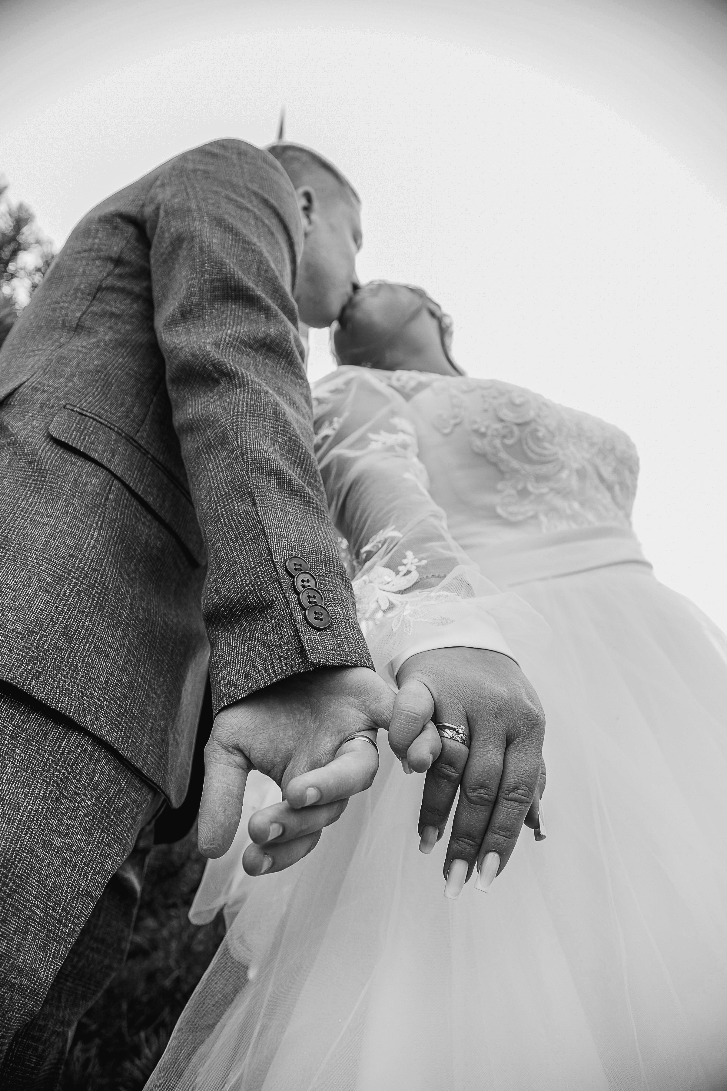 Ваня и Света. Фотограф в Самаре Евгения Глубокова