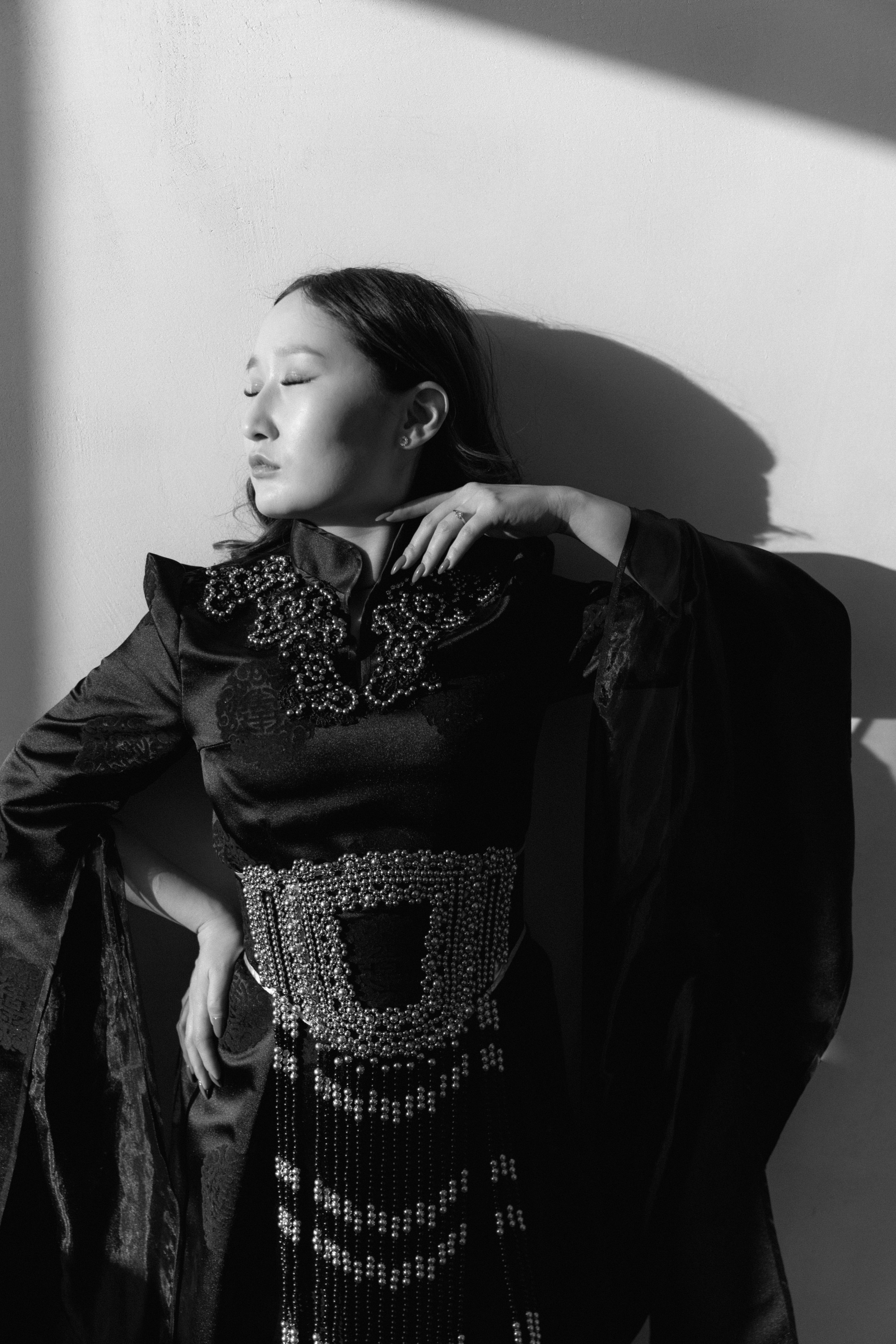 Саяна. Фотограф Улан-Удэ