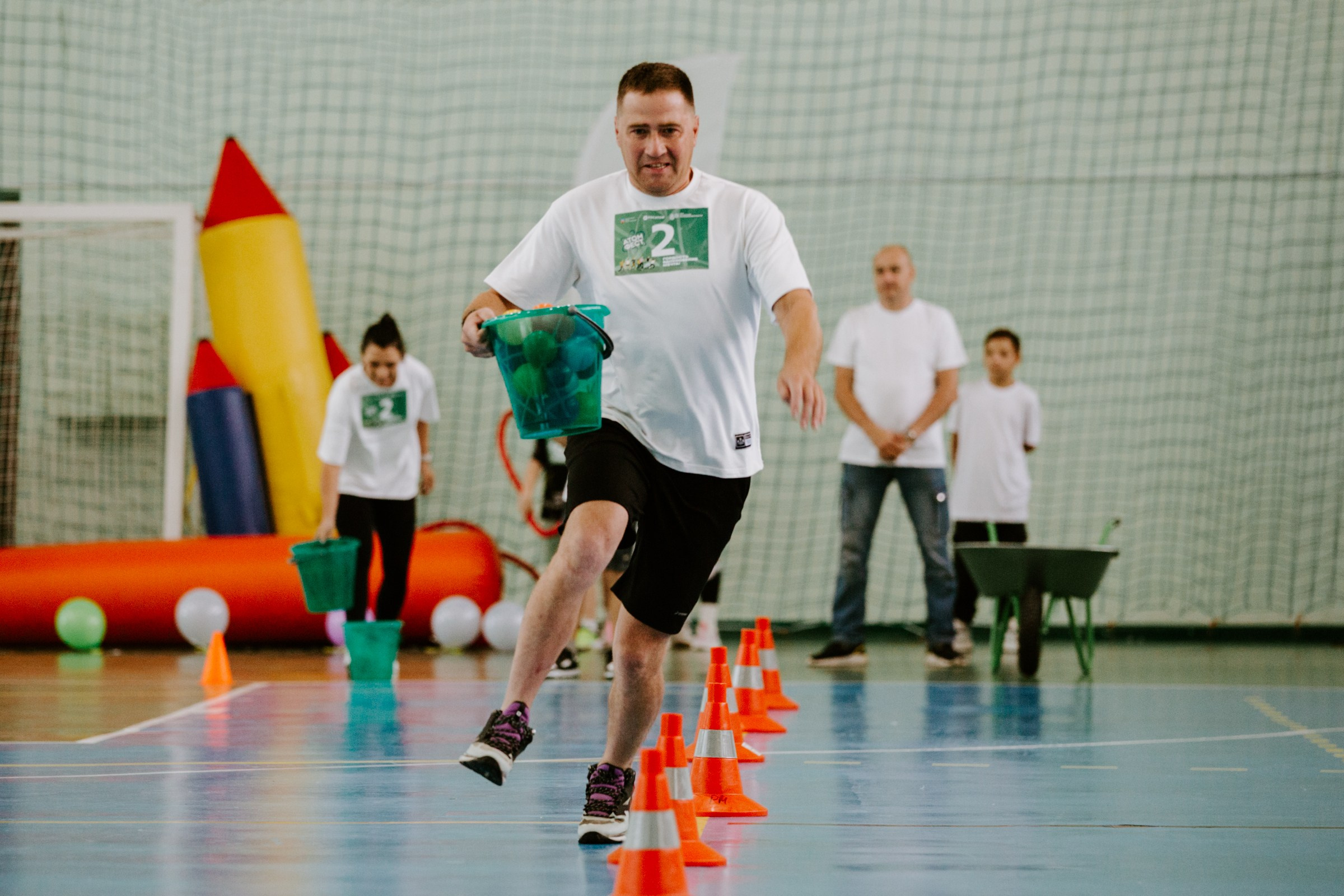 День города Усолье-Сибирское 2025. Фотограф в Иркутске Евгения Айвазова