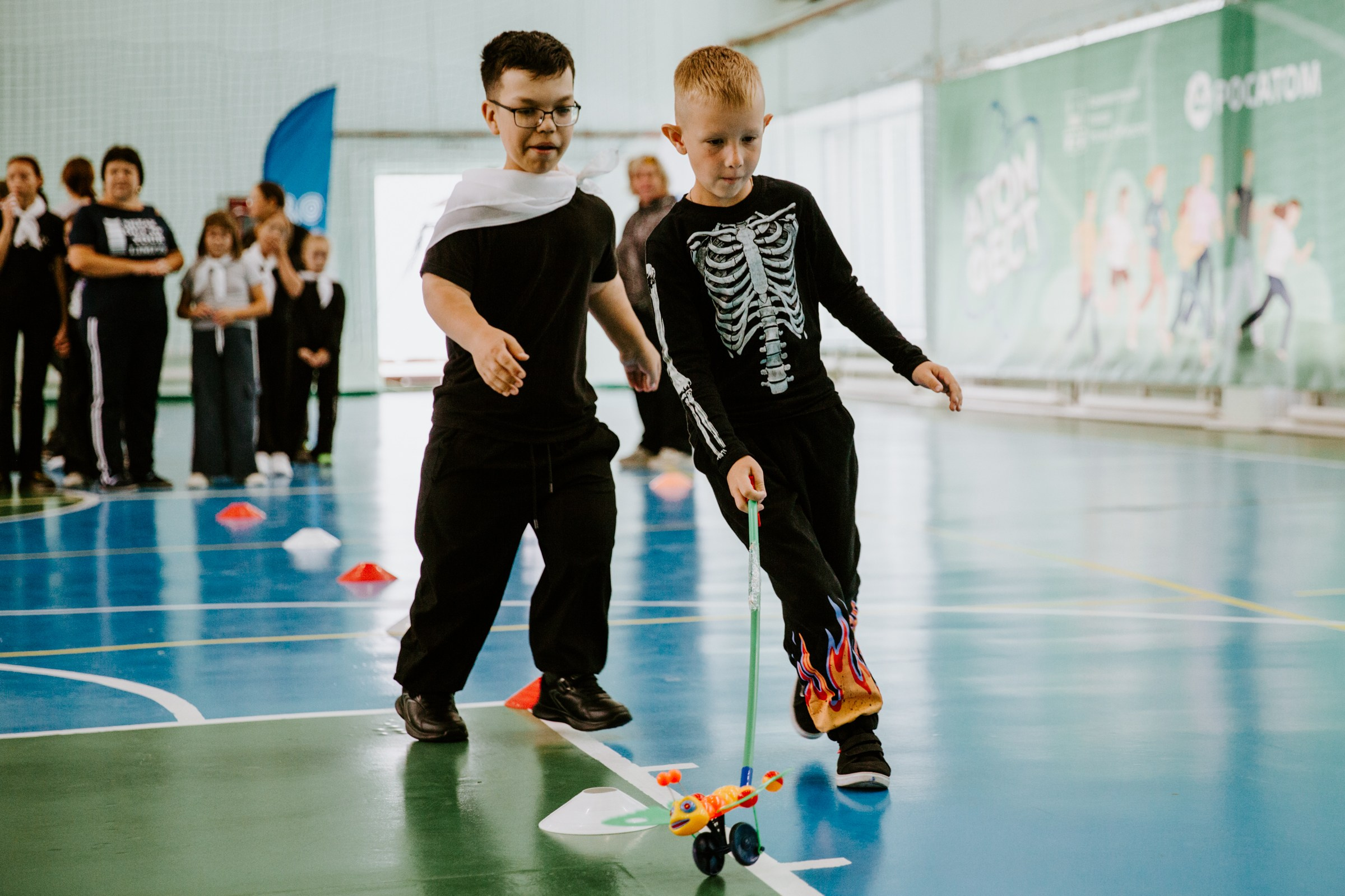 День города Усолье-Сибирское 2025. Фотограф в Иркутске Евгения Айвазова
