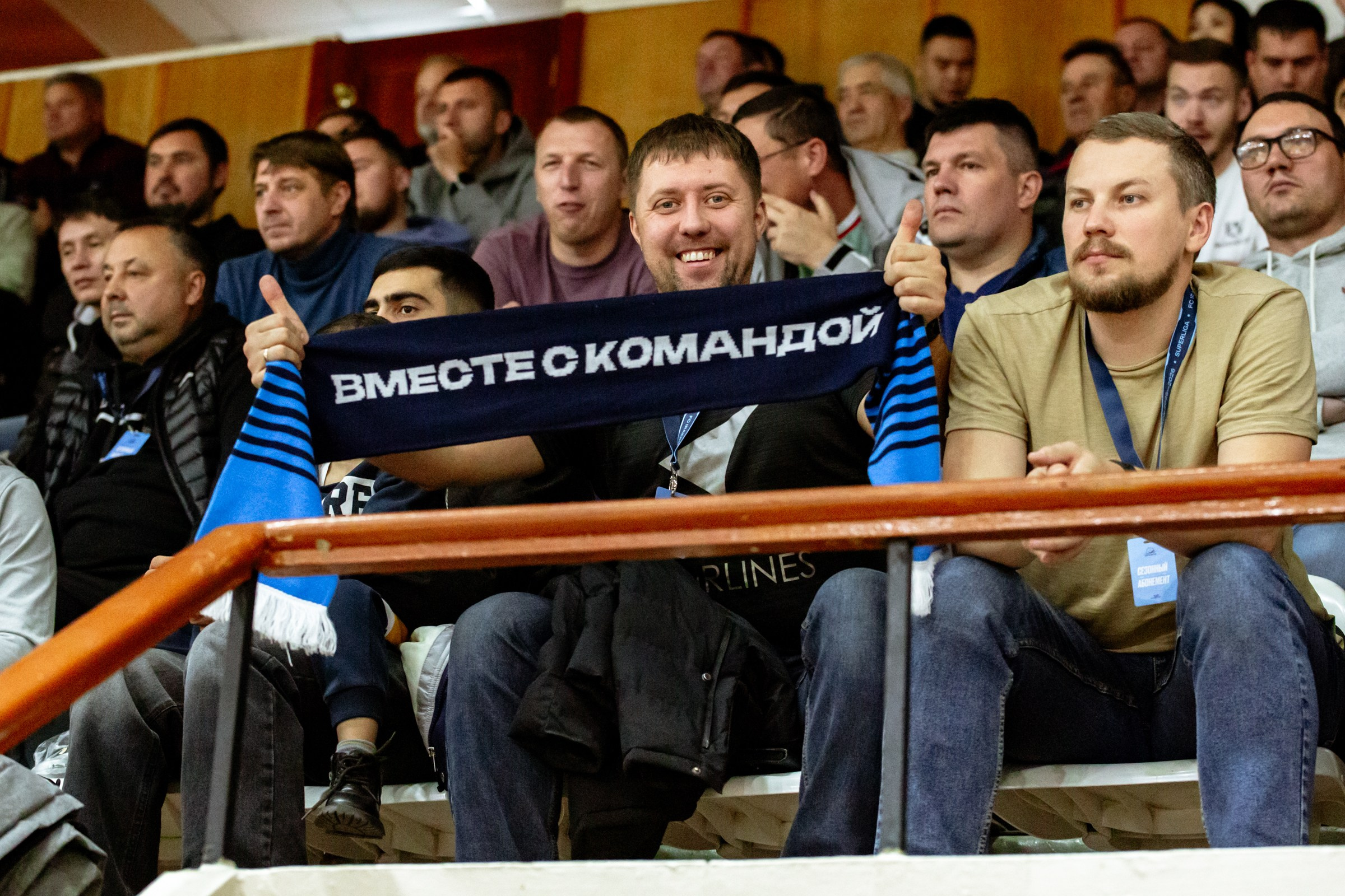 БЕТСИТИ Суперлига по футзалу | ИрАэро — Синара | 11.10.25. Фотограф в Иркутске Евгения Айвазова