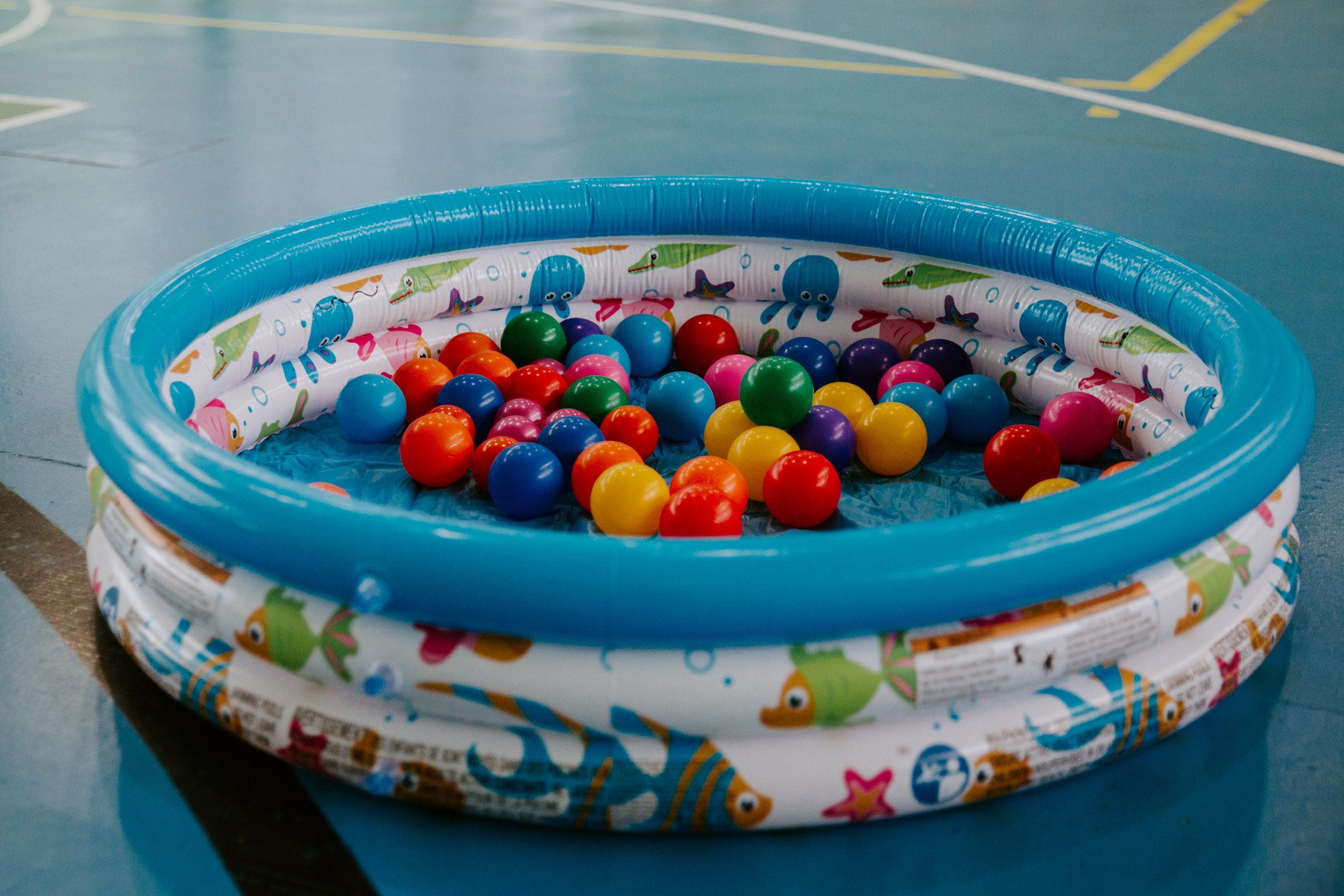 День города Усолье-Сибирское 2025. Фотограф в Иркутске Евгения Айвазова