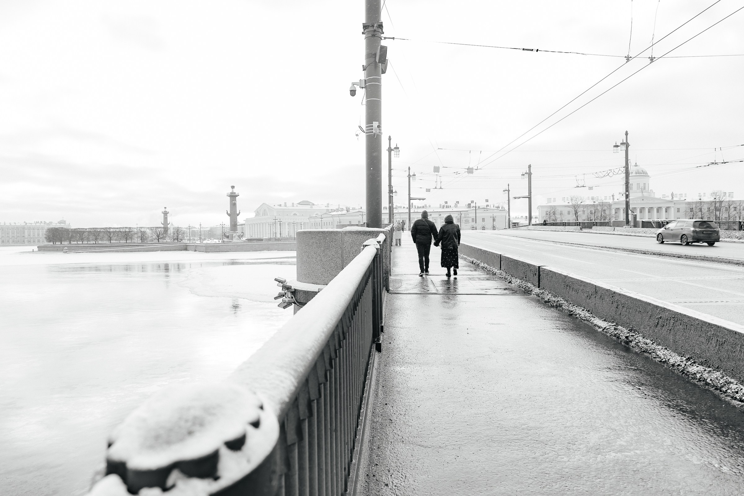 Вероника и Михаил 🤍. Фотограф в Санкт-Петербурге Аня Григорьева ♡
