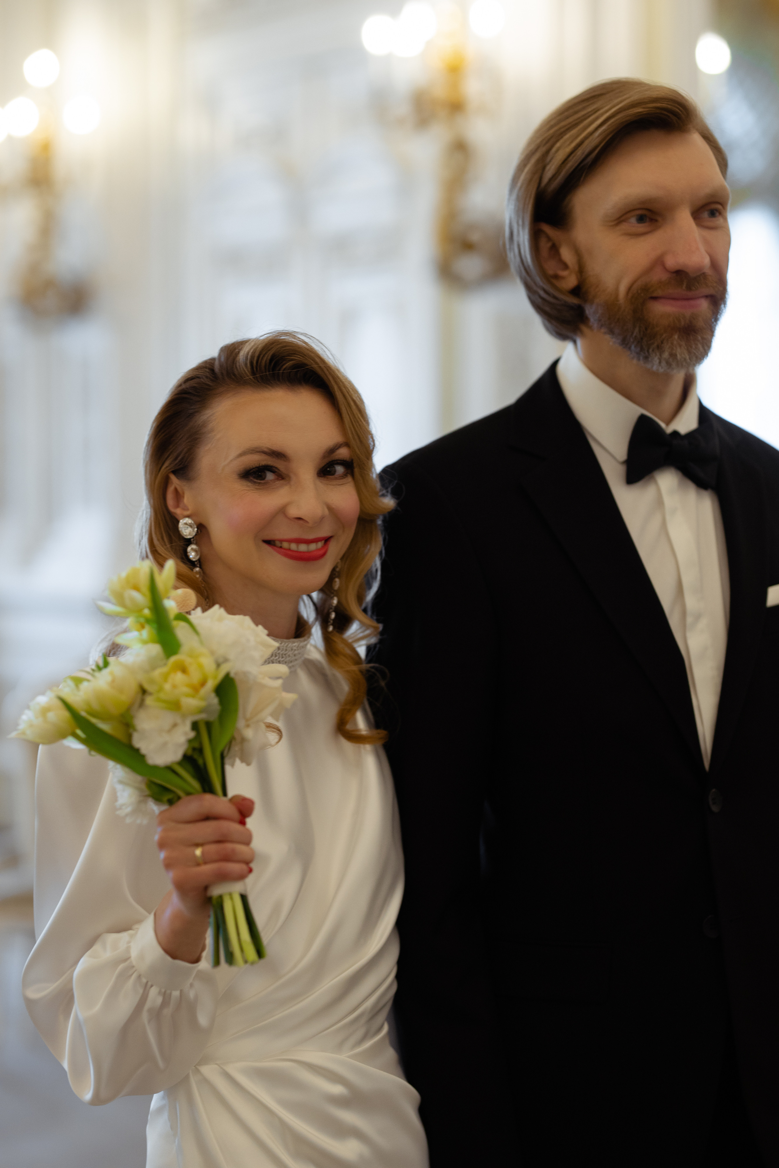 E|E. Свадебный фотограф Таня Караисаева