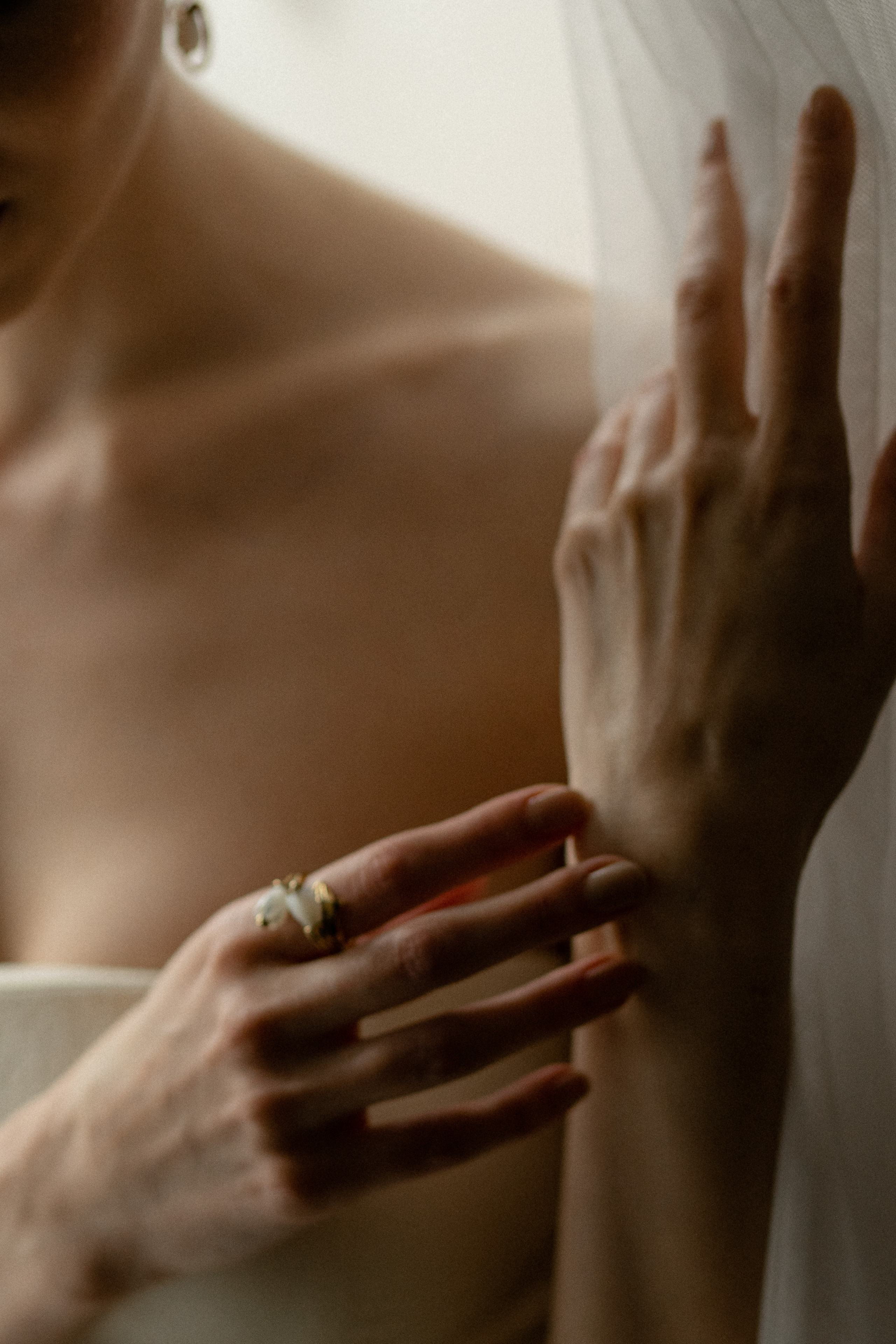 My muse. Свадебный фотограф Таня Караисаева