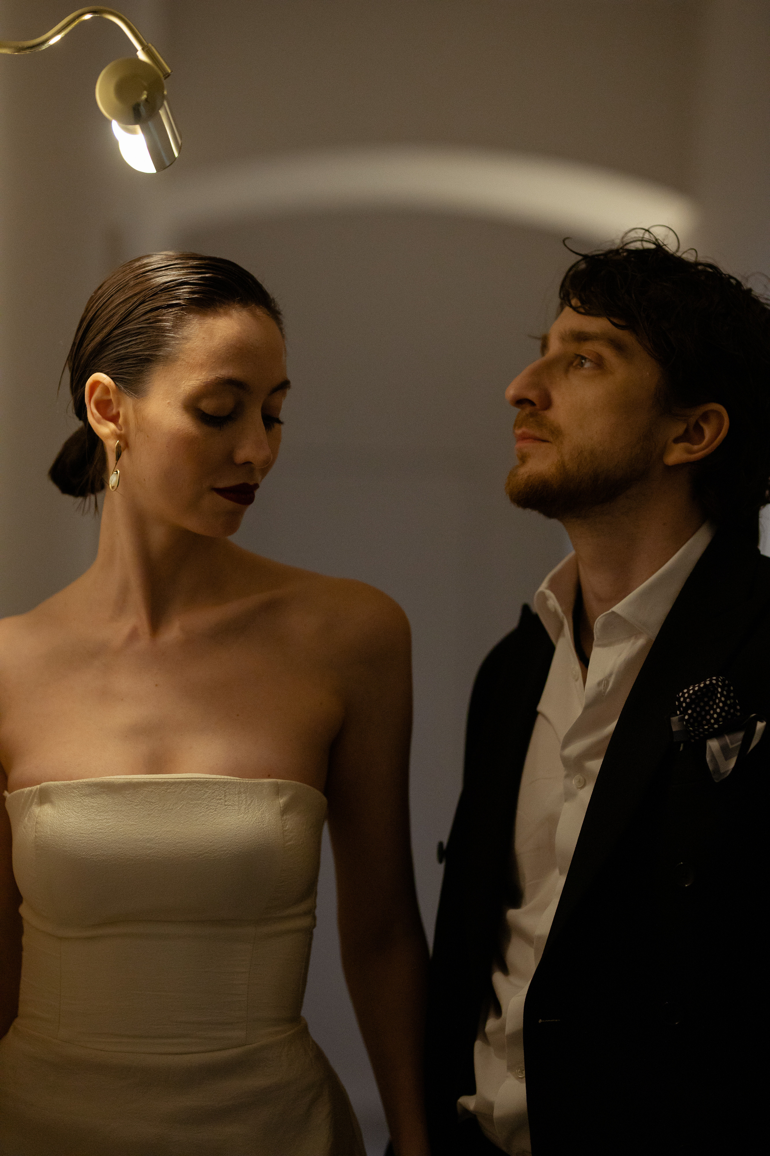 My muse. Свадебный фотограф Таня Караисаева