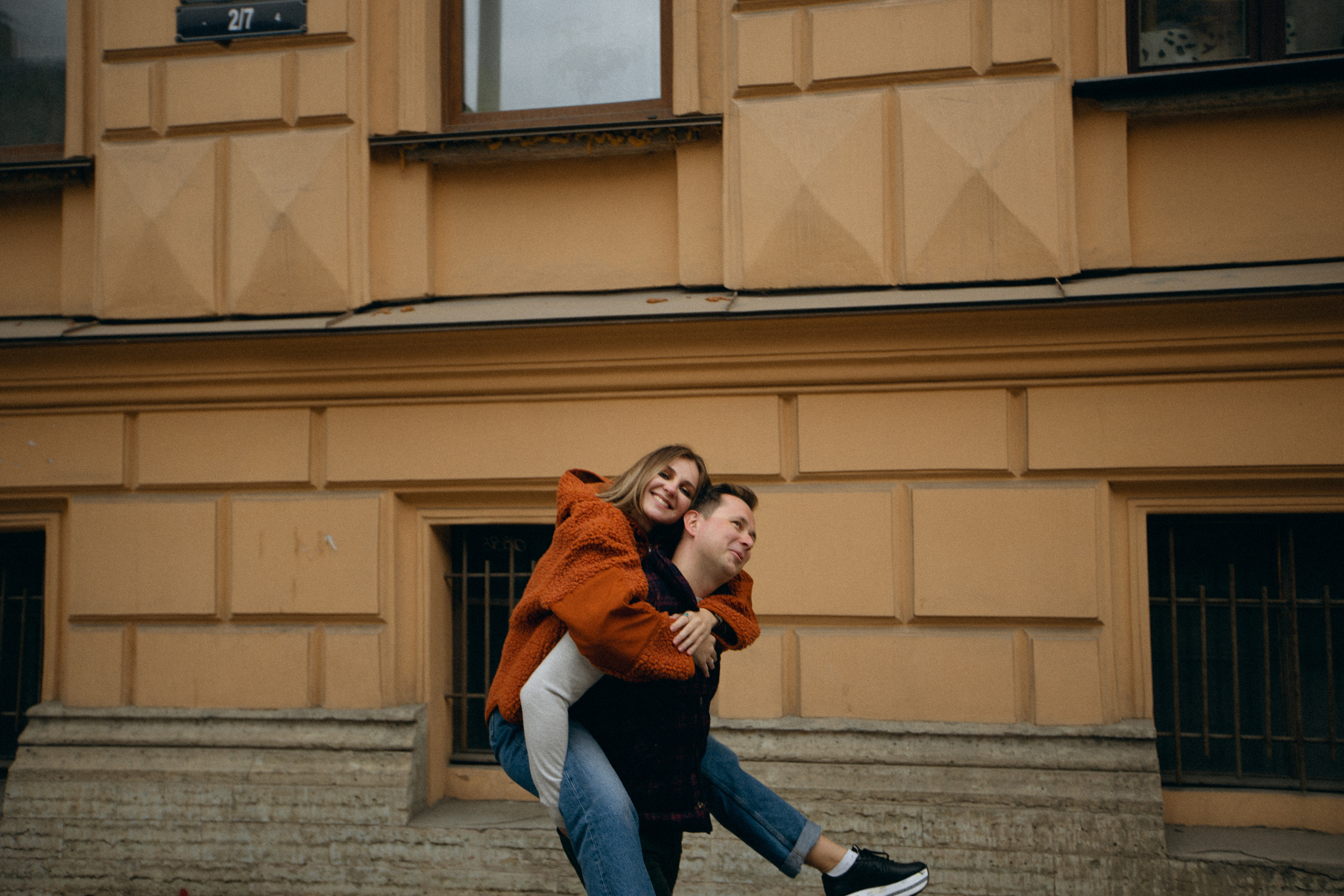 A&R. Свадебный фотограф Таня Караисаева