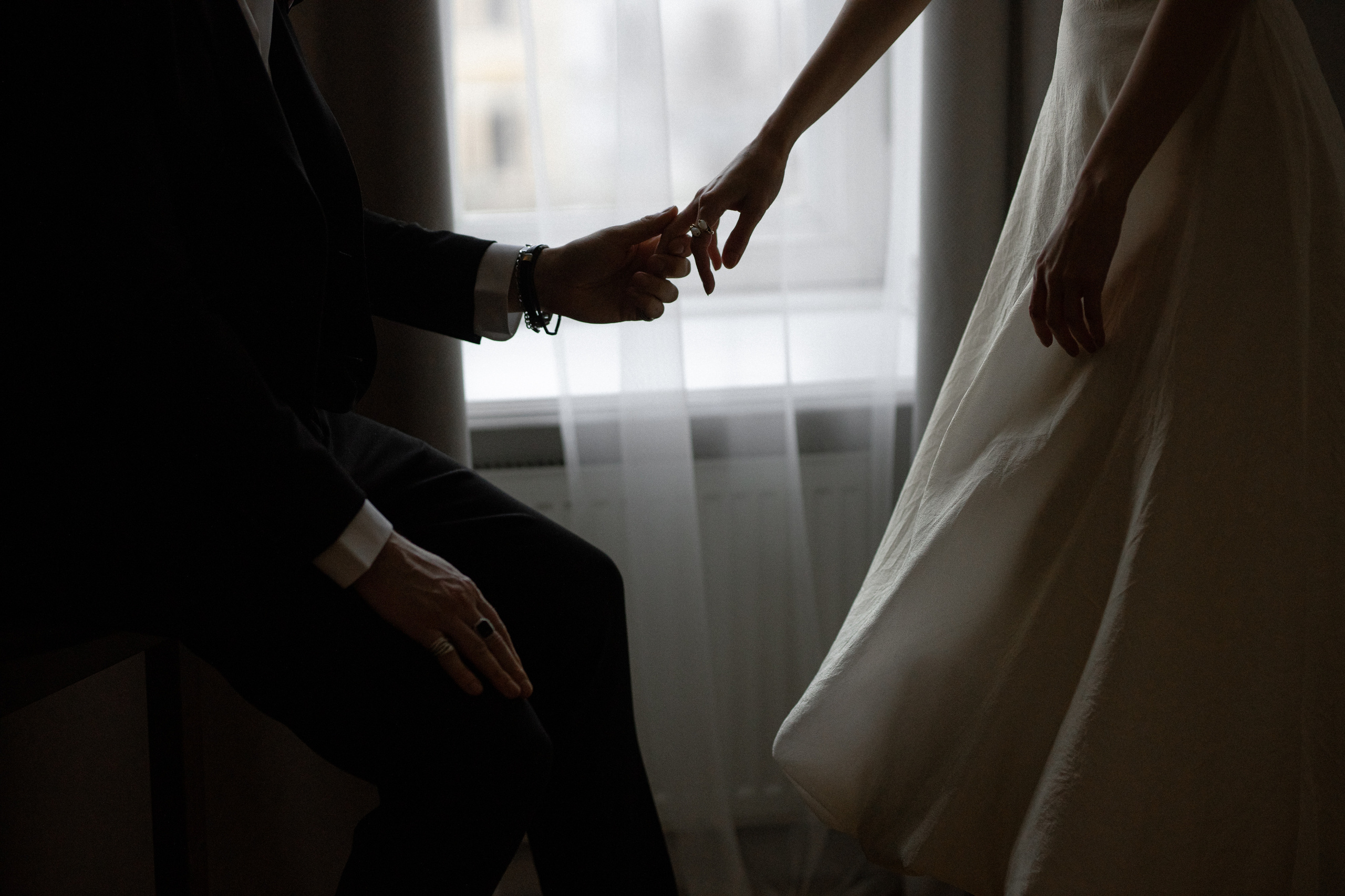 My muse. Свадебный фотограф Таня Караисаева