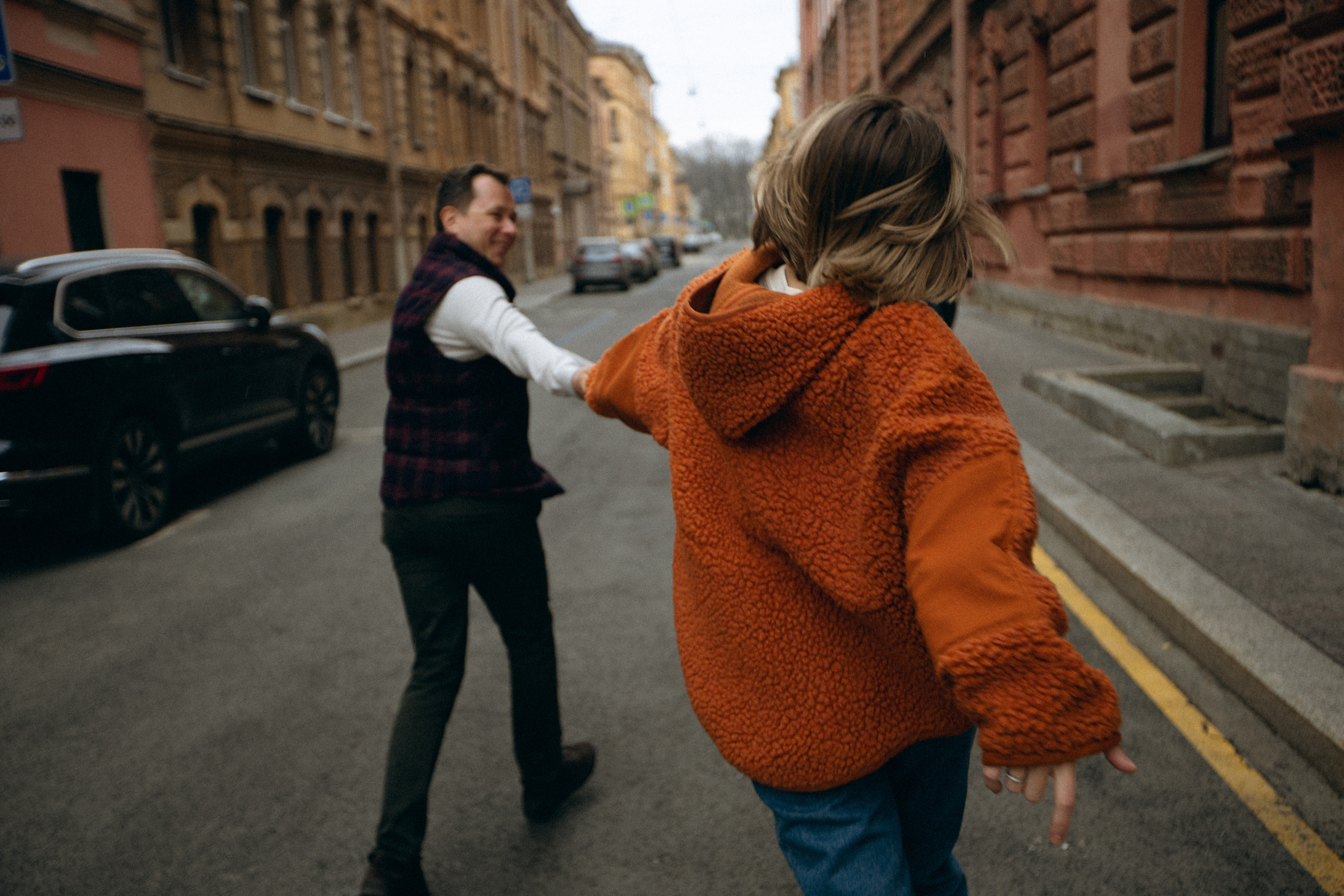 A&R. Свадебный фотограф Таня Караисаева