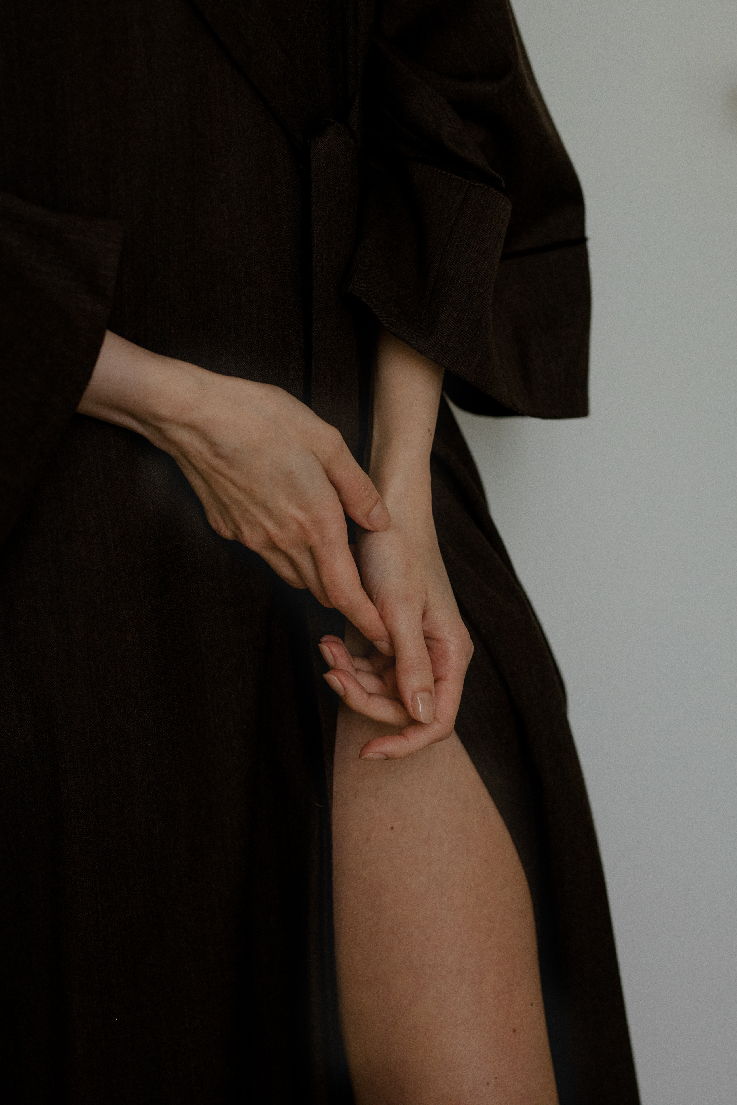 My muse. Свадебный фотограф Таня Караисаева