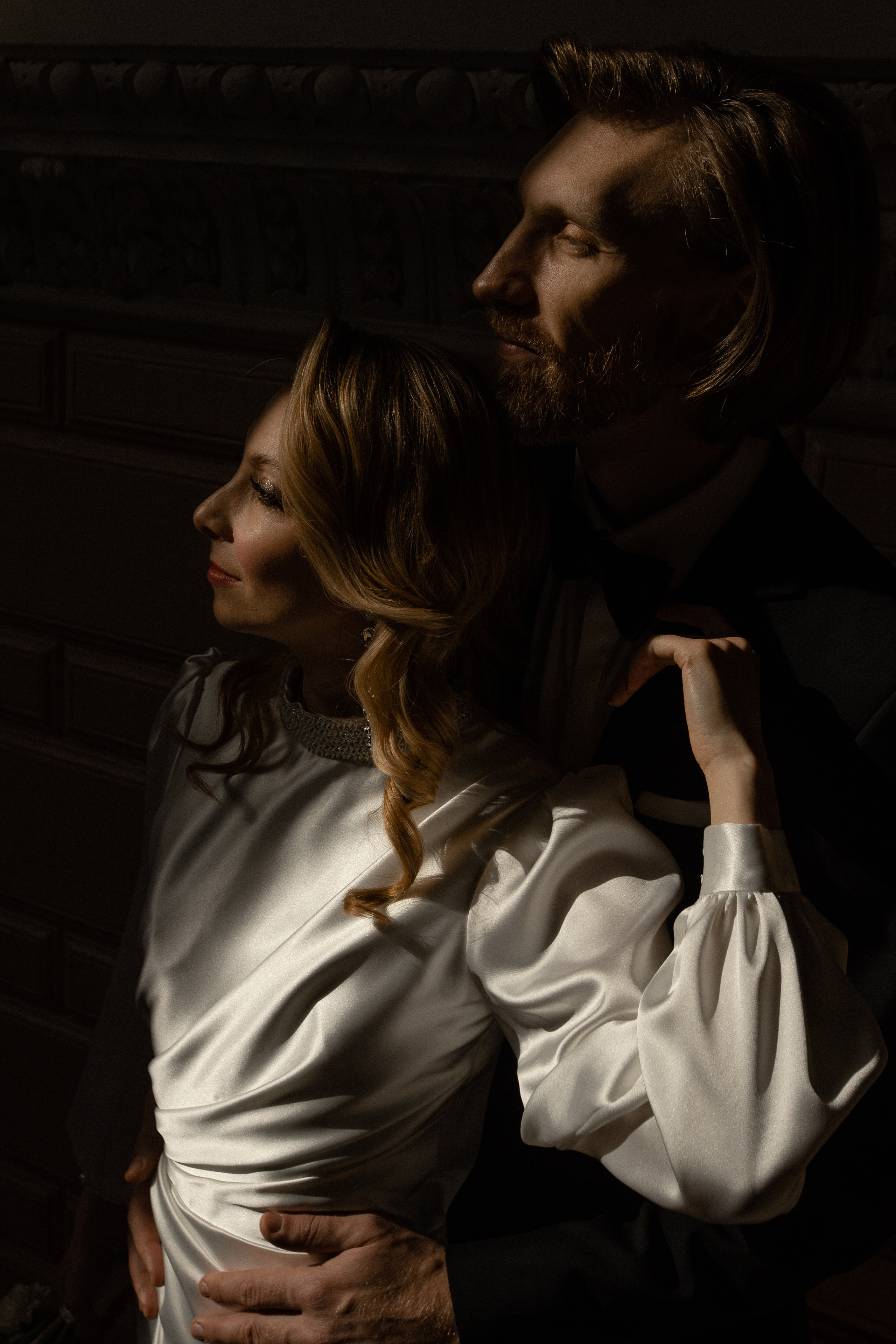 E|E. Свадебный фотограф Таня Караисаева