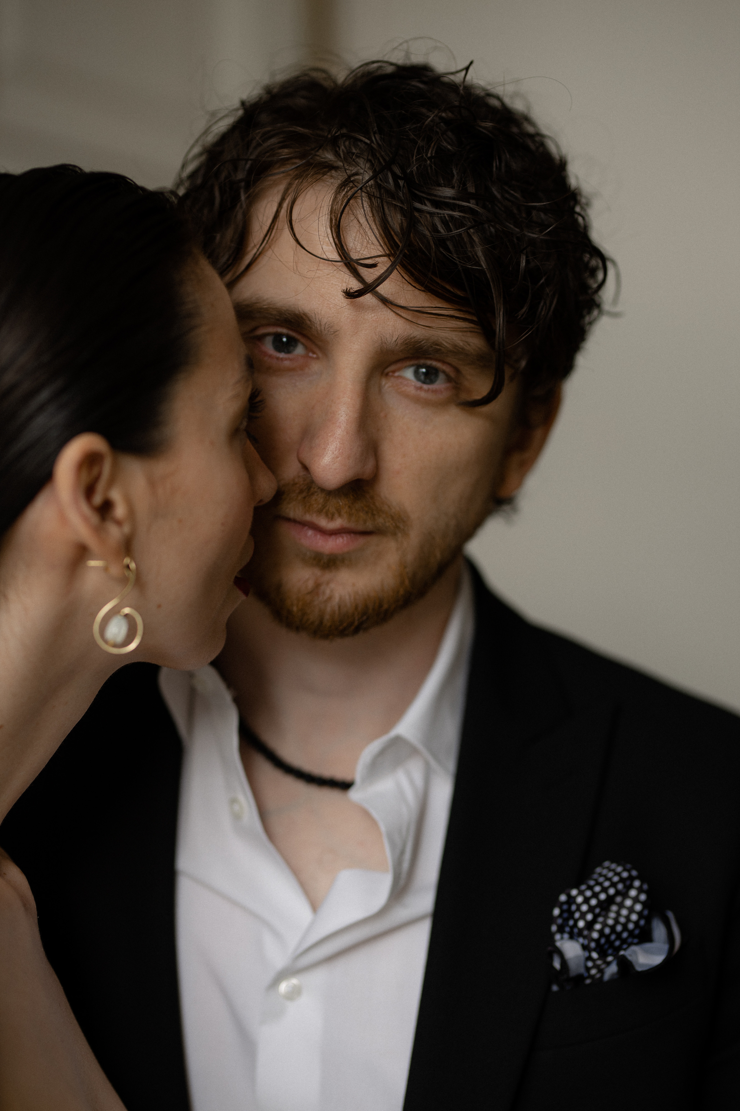 My muse. Свадебный фотограф Таня Караисаева