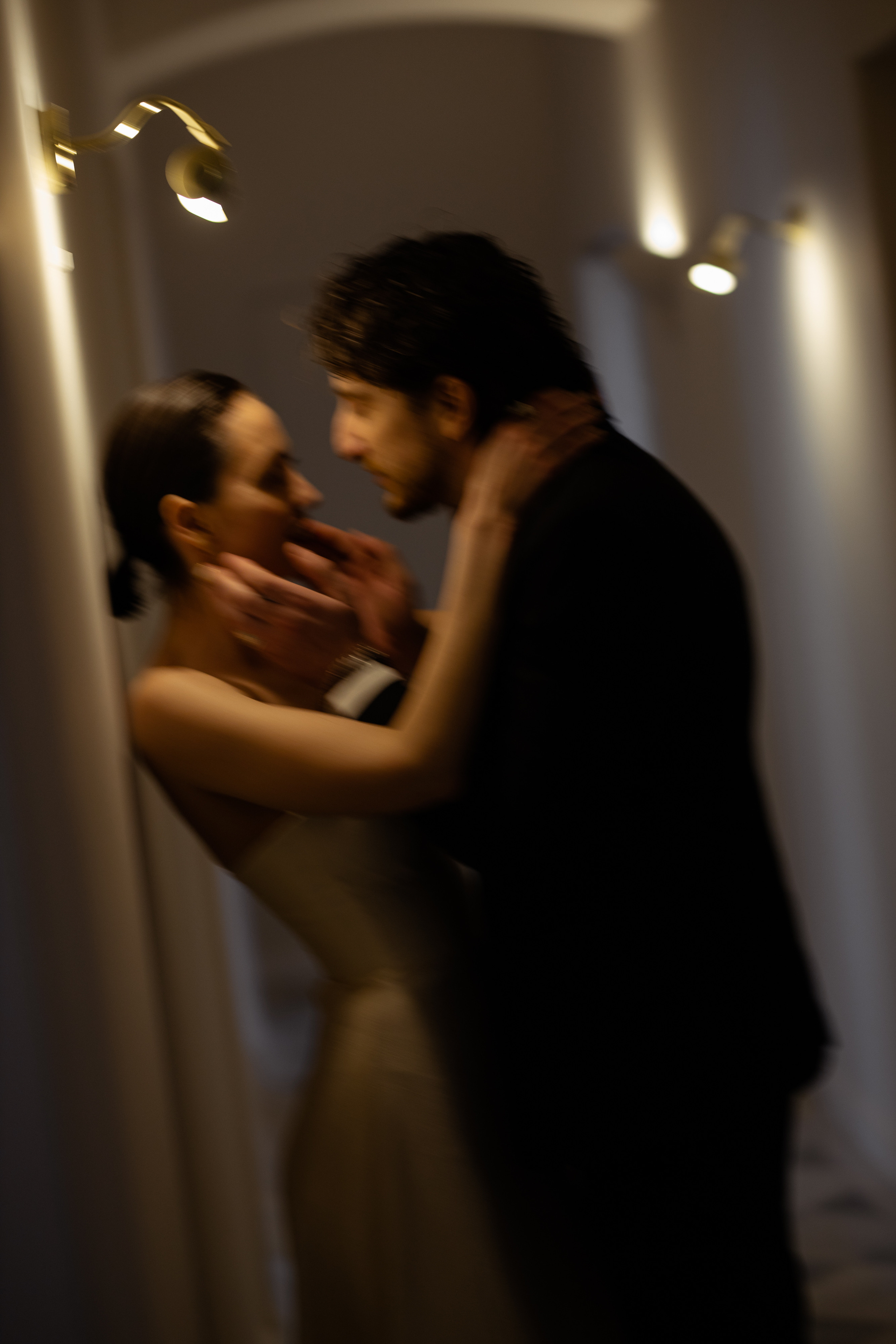 My muse. Свадебный фотограф Таня Караисаева