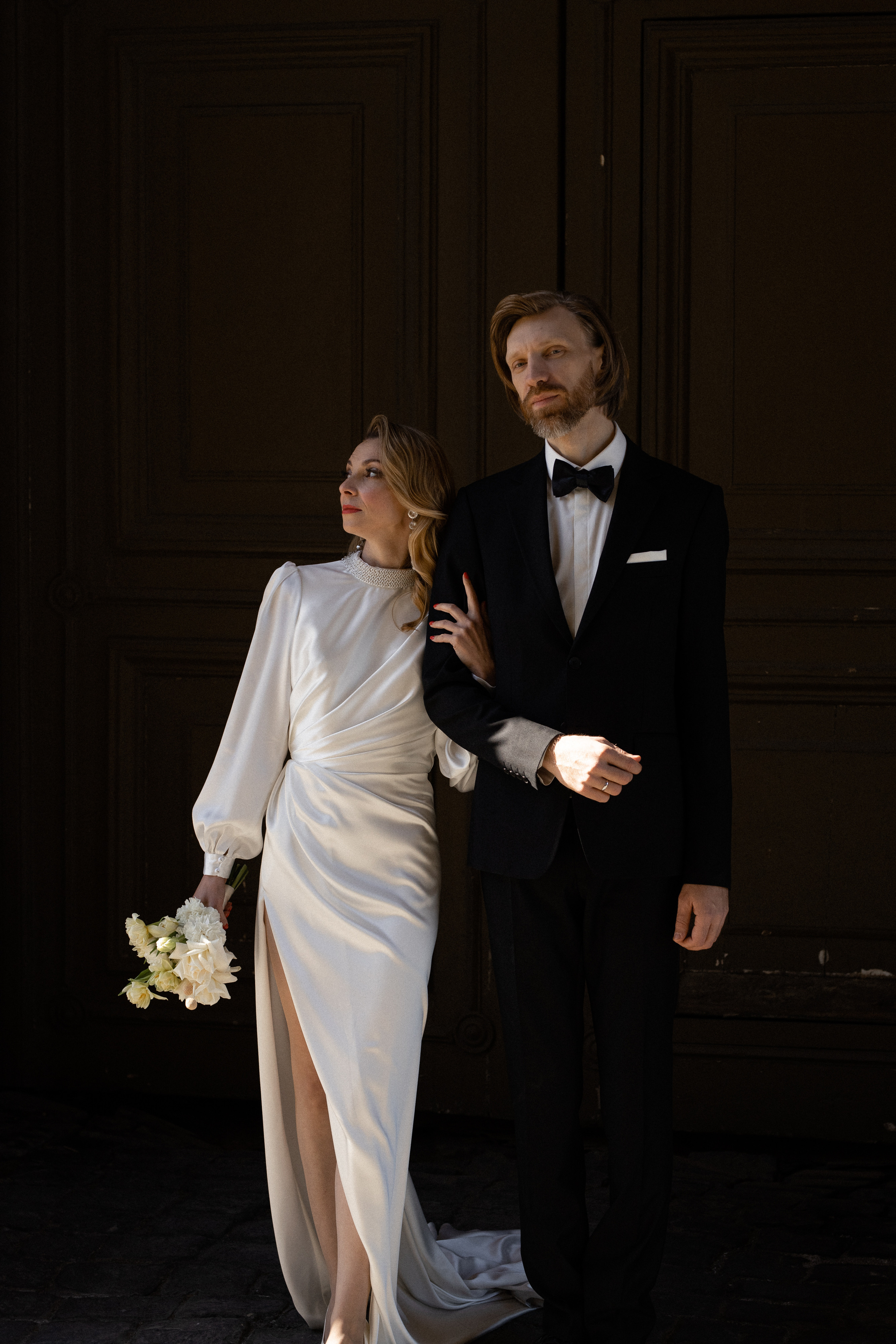 E|E. Свадебный фотограф Таня Караисаева