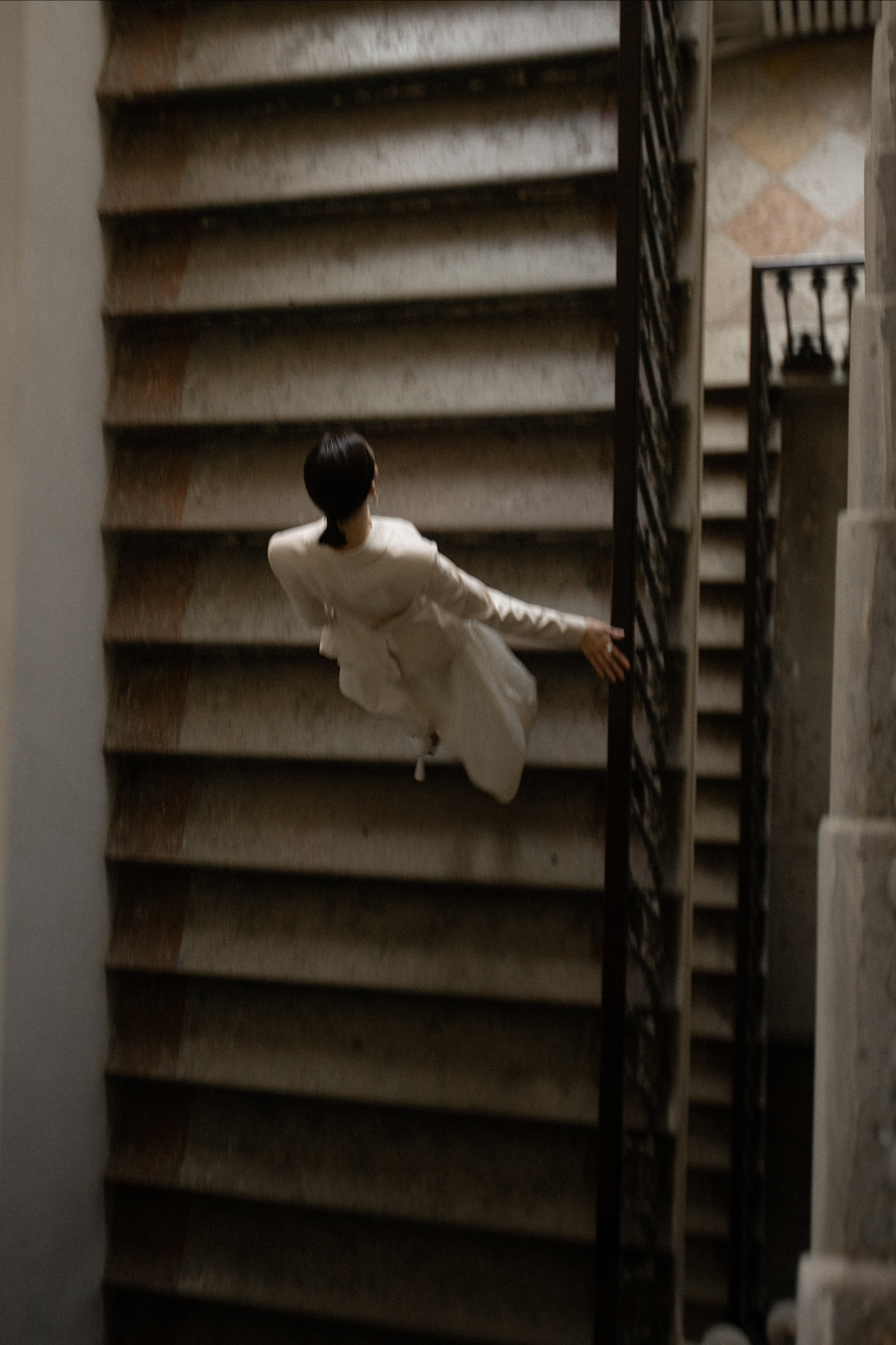 My muse. Свадебный фотограф Таня Караисаева