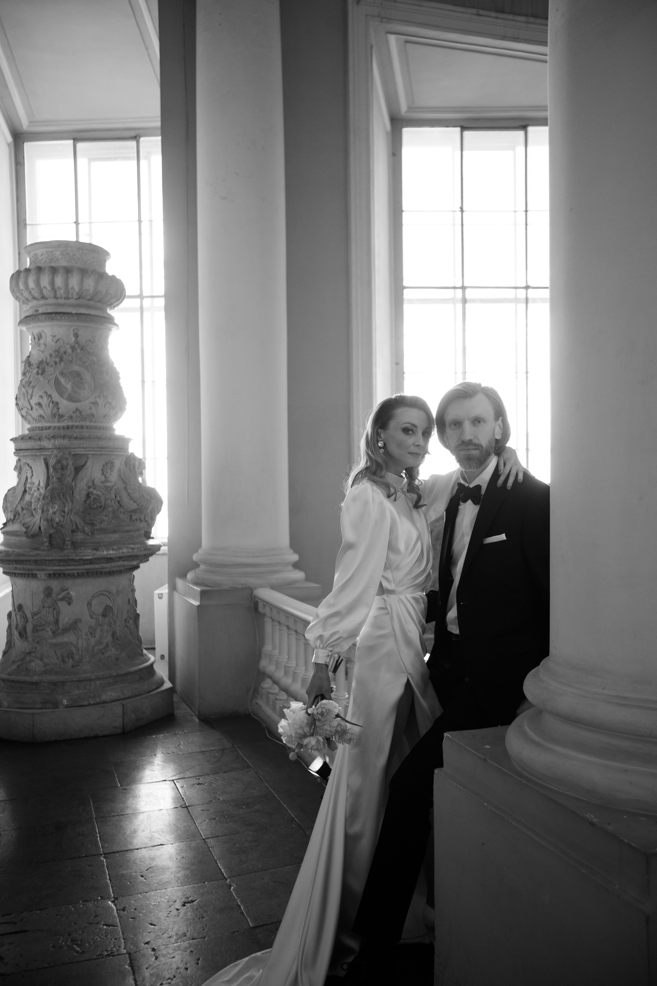 E|E. Свадебный фотограф Таня Караисаева