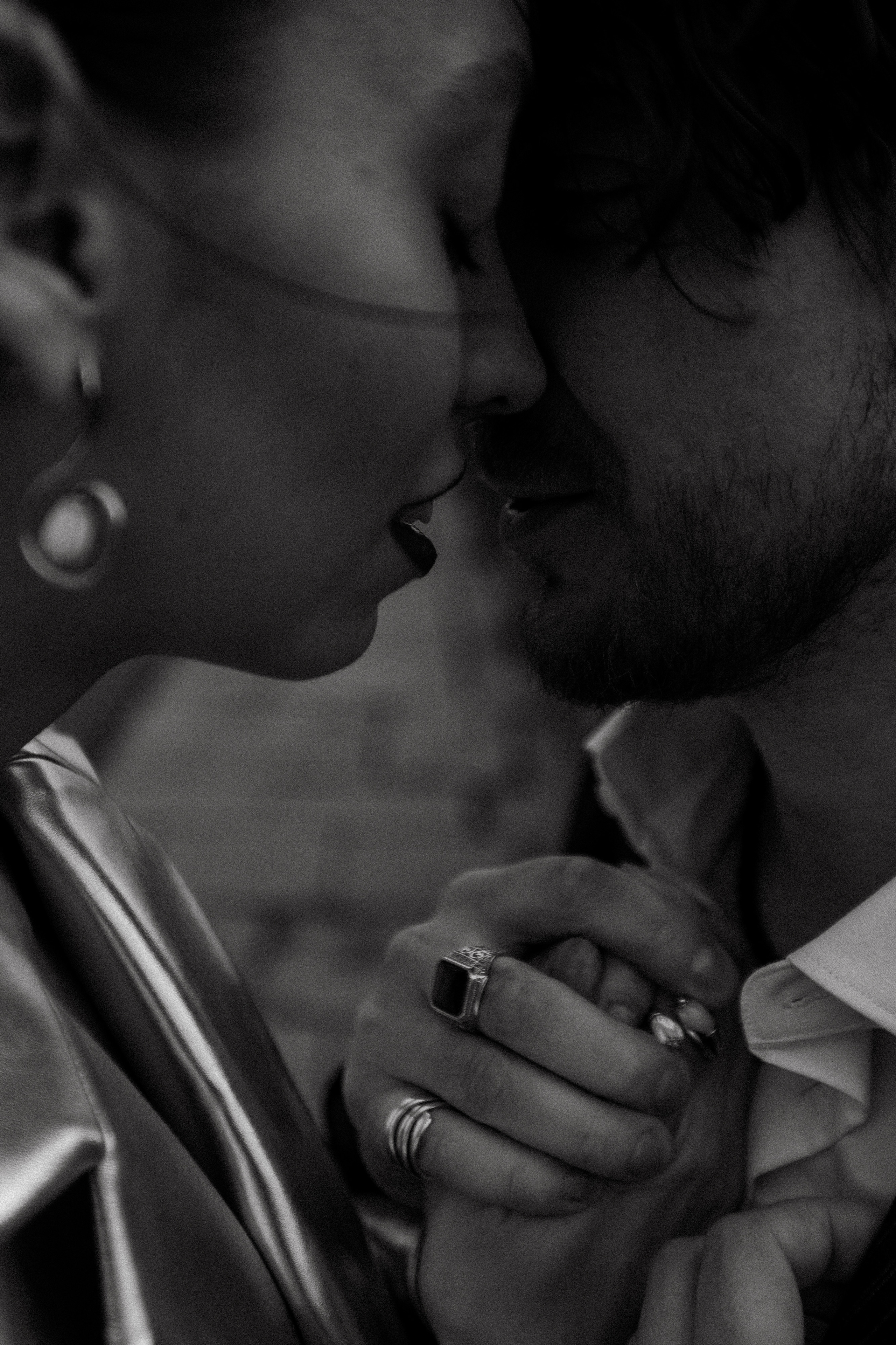 My muse. Свадебный фотограф Таня Караисаева