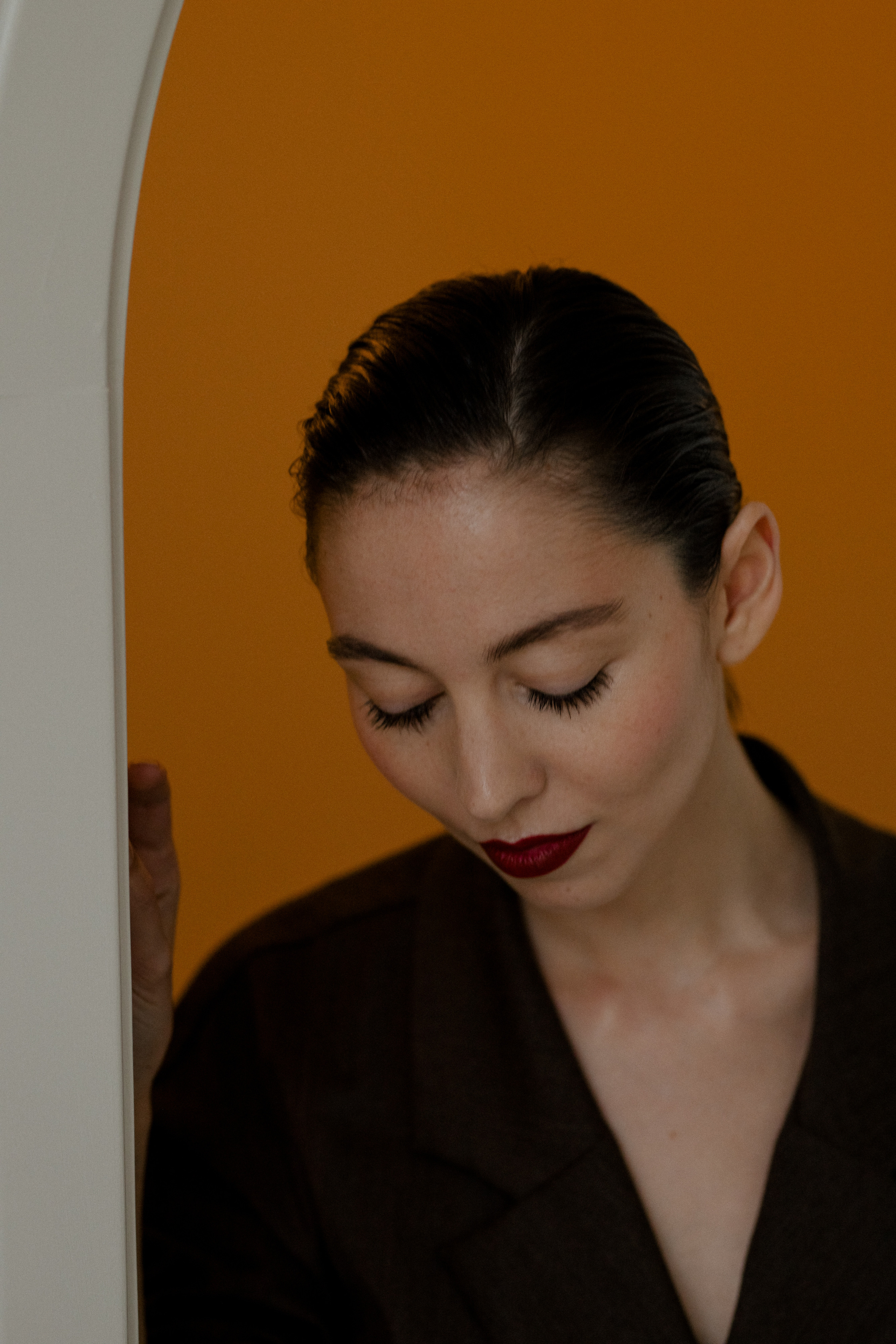 My muse. Свадебный фотограф Таня Караисаева