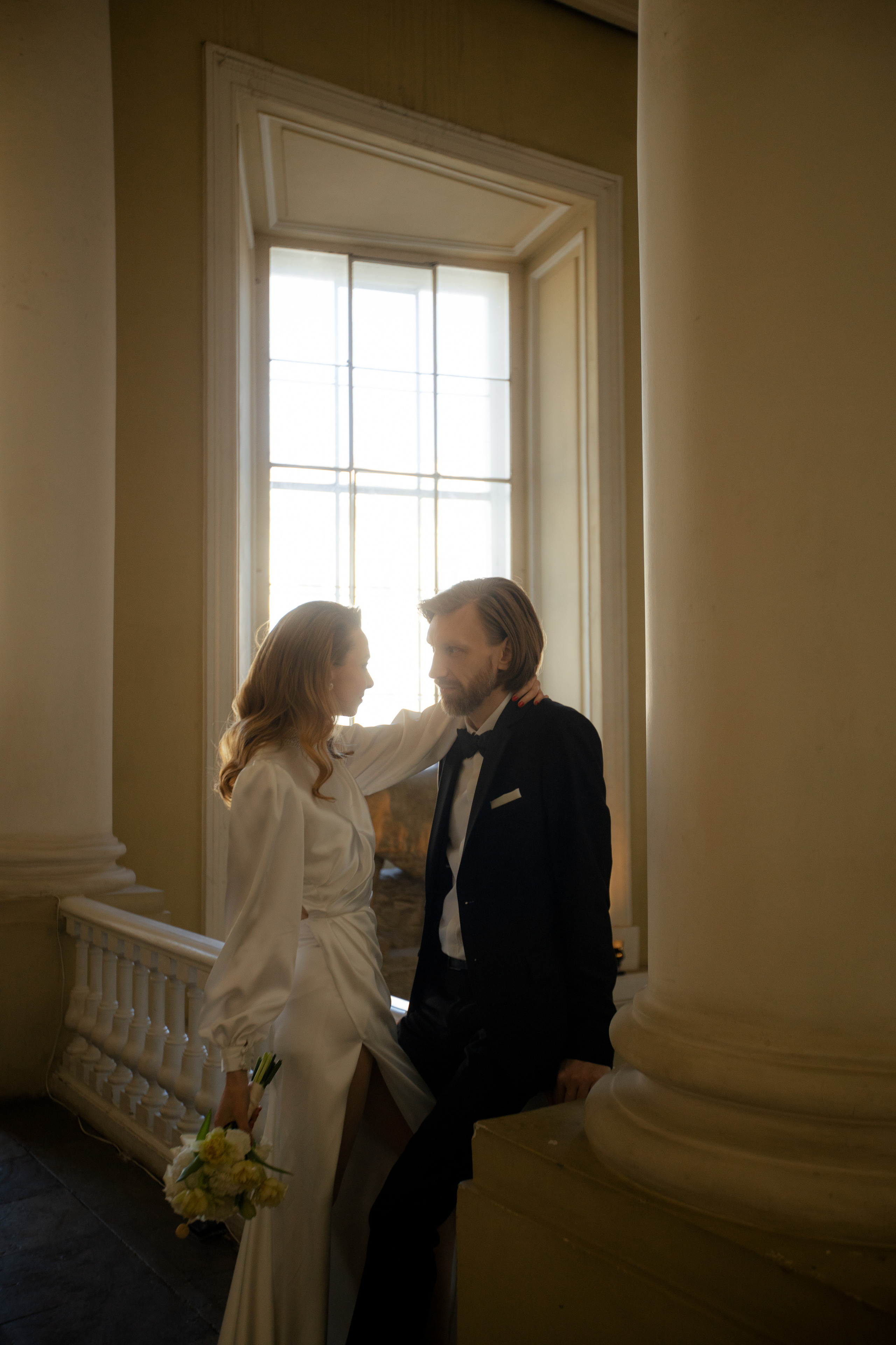 E|E. Свадебный фотограф Таня Караисаева