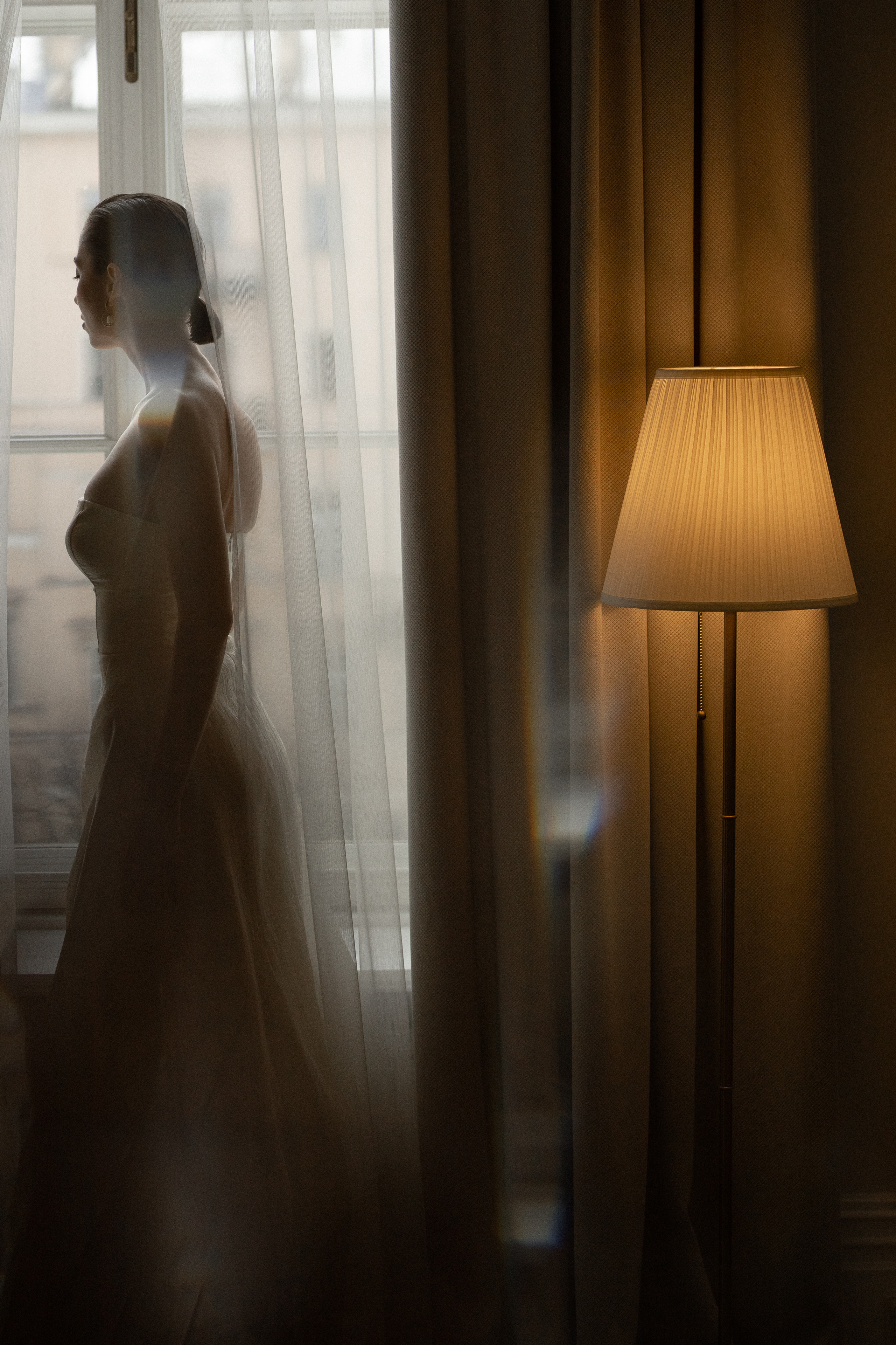 My muse. Свадебный фотограф Таня Караисаева