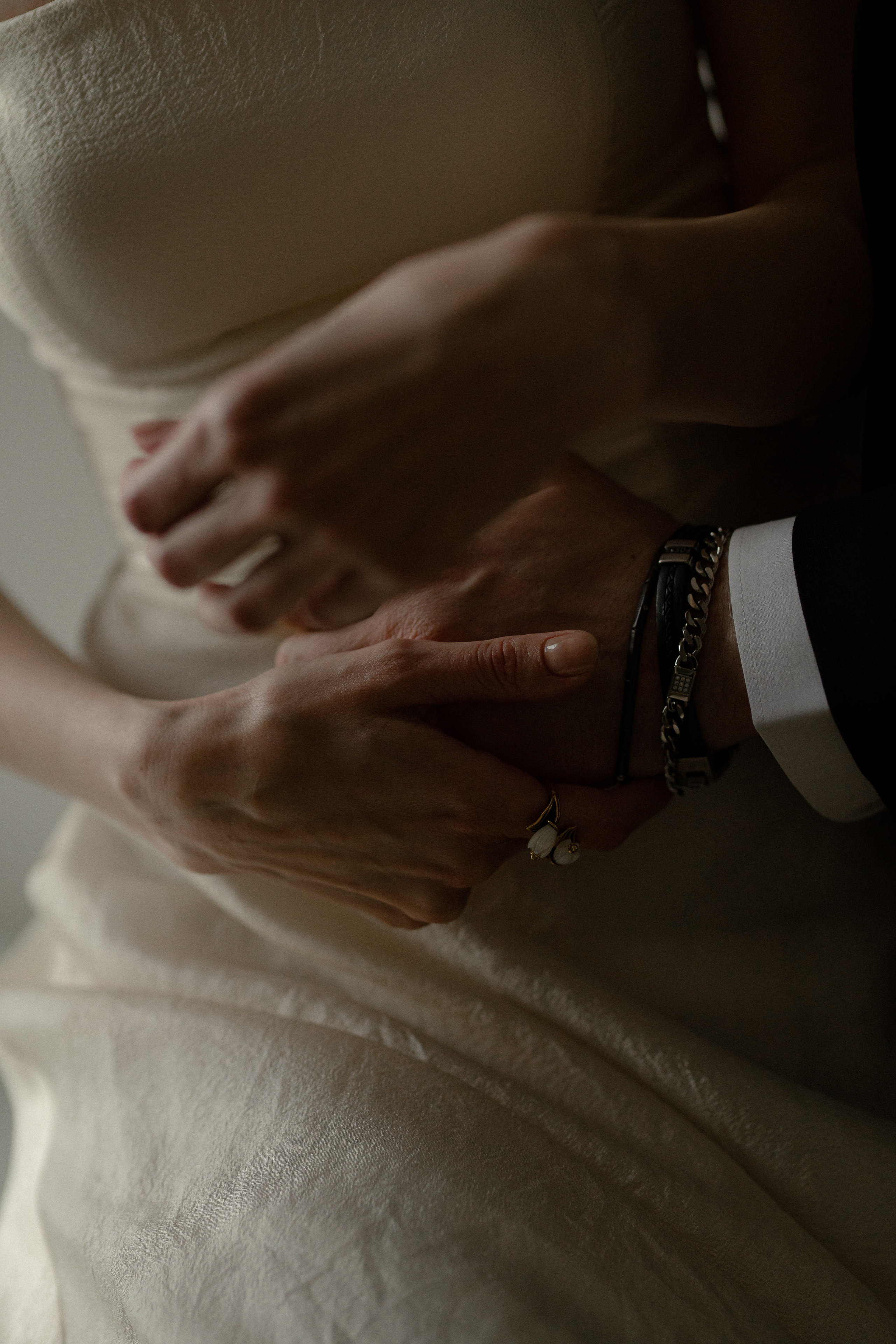 My muse. Свадебный фотограф Таня Караисаева