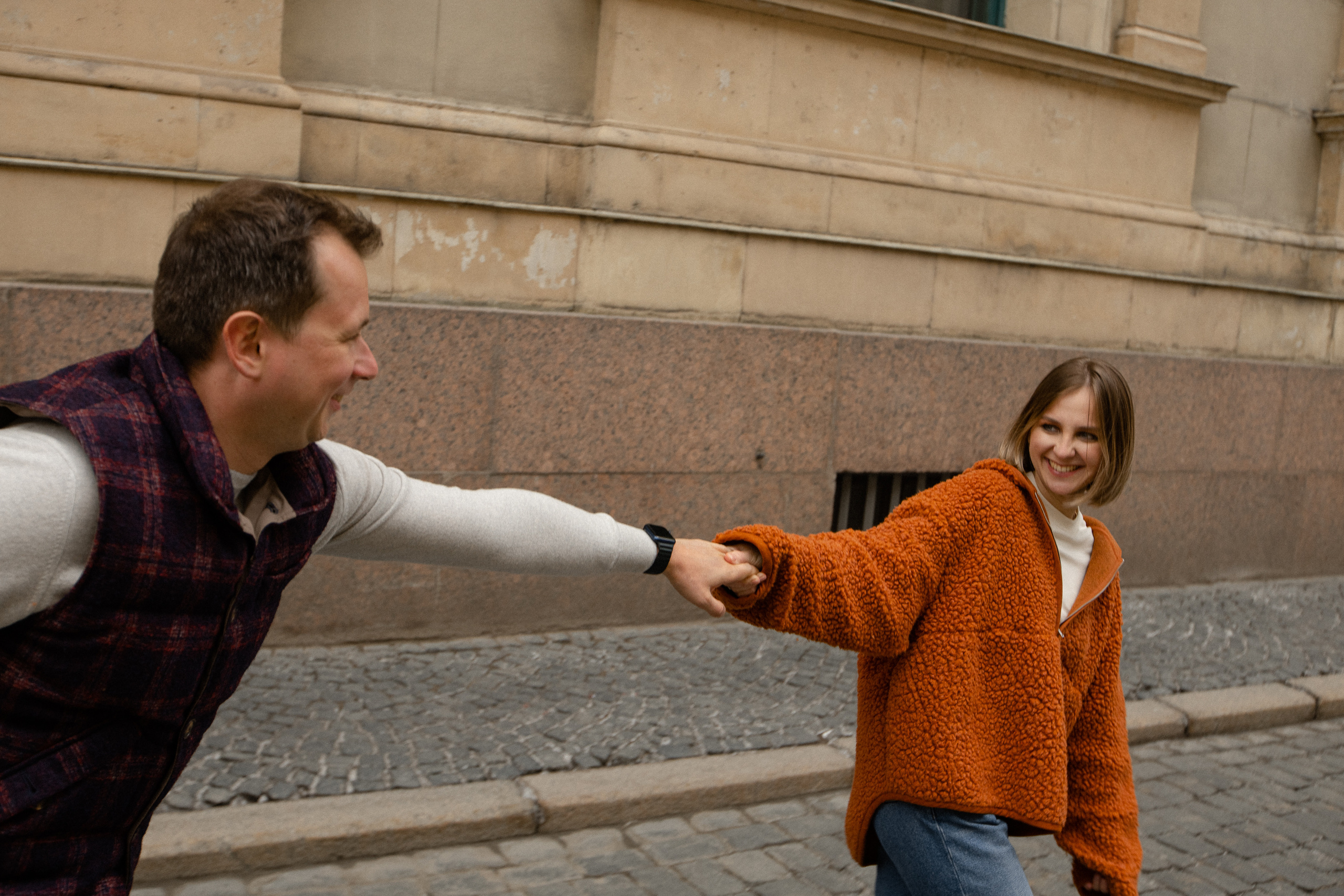 A&R. Свадебный фотограф Таня Караисаева