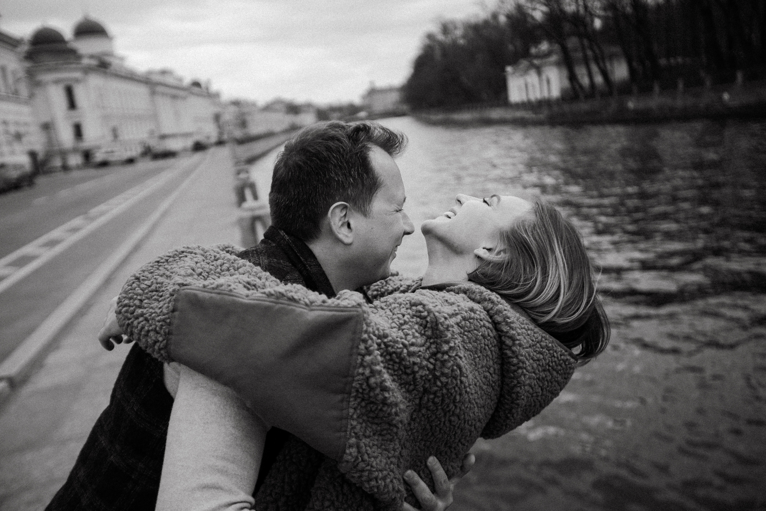 A&R. Свадебный фотограф Таня Караисаева