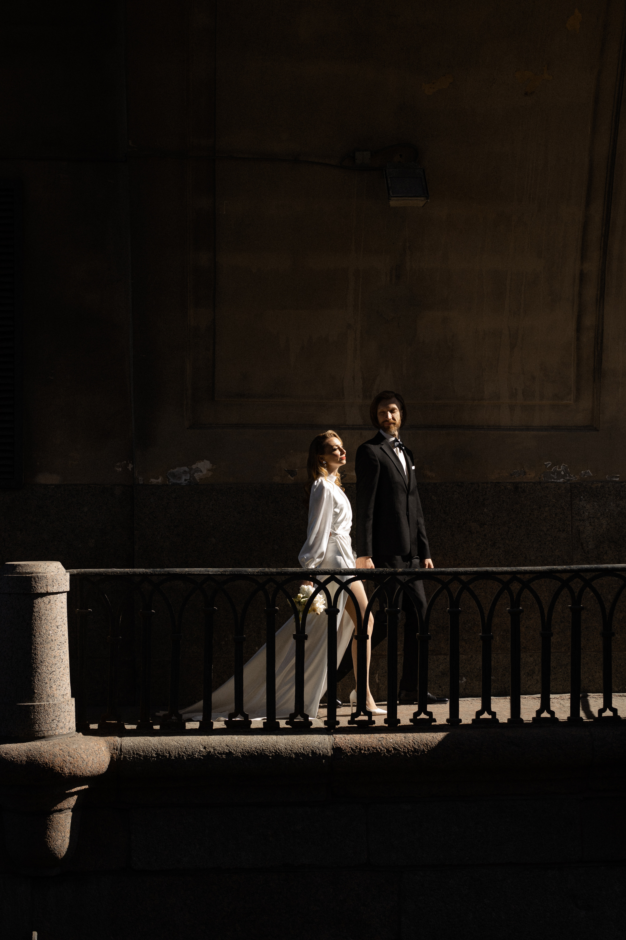 E|E. Свадебный фотограф Таня Караисаева