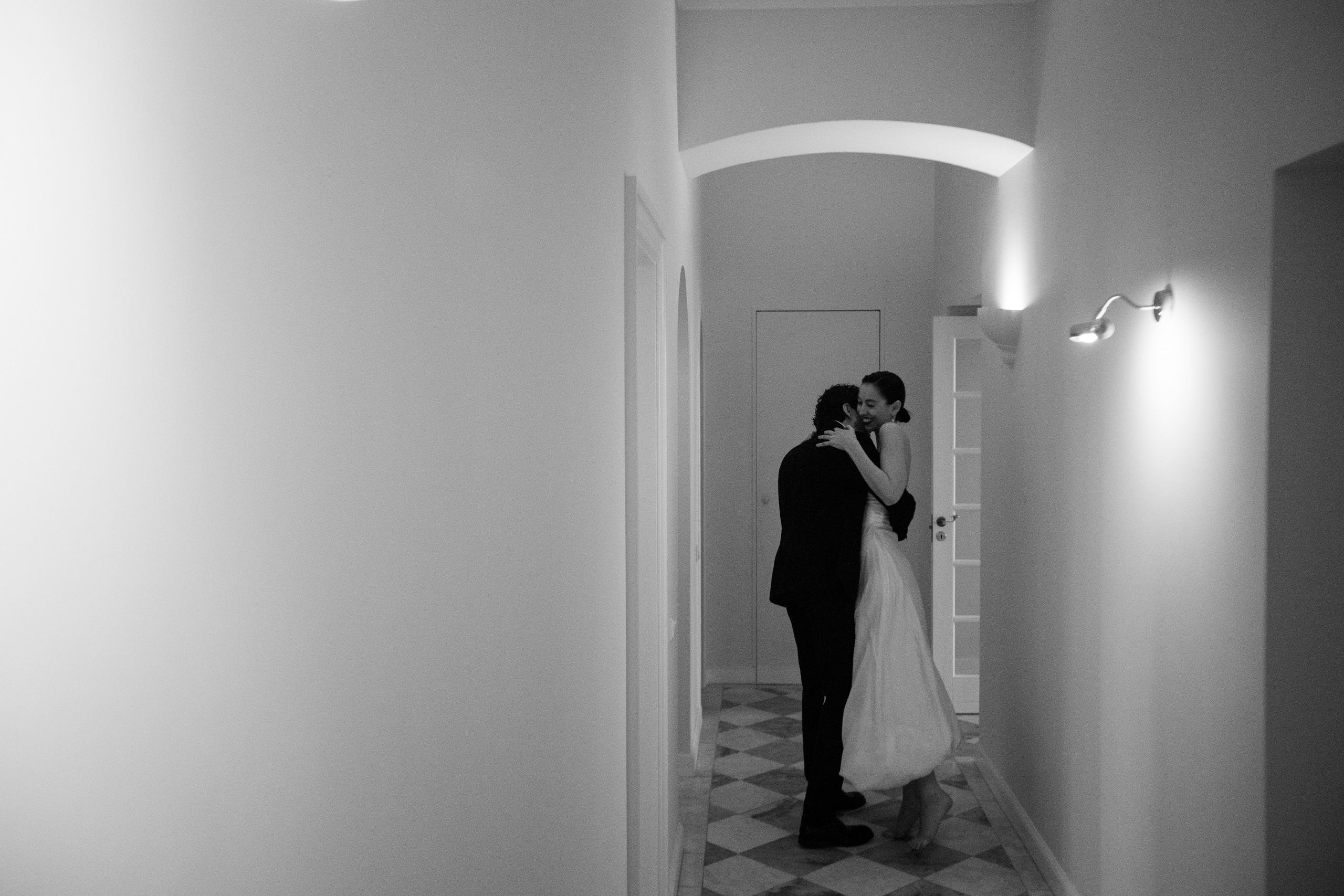 My muse. Свадебный фотограф Таня Караисаева