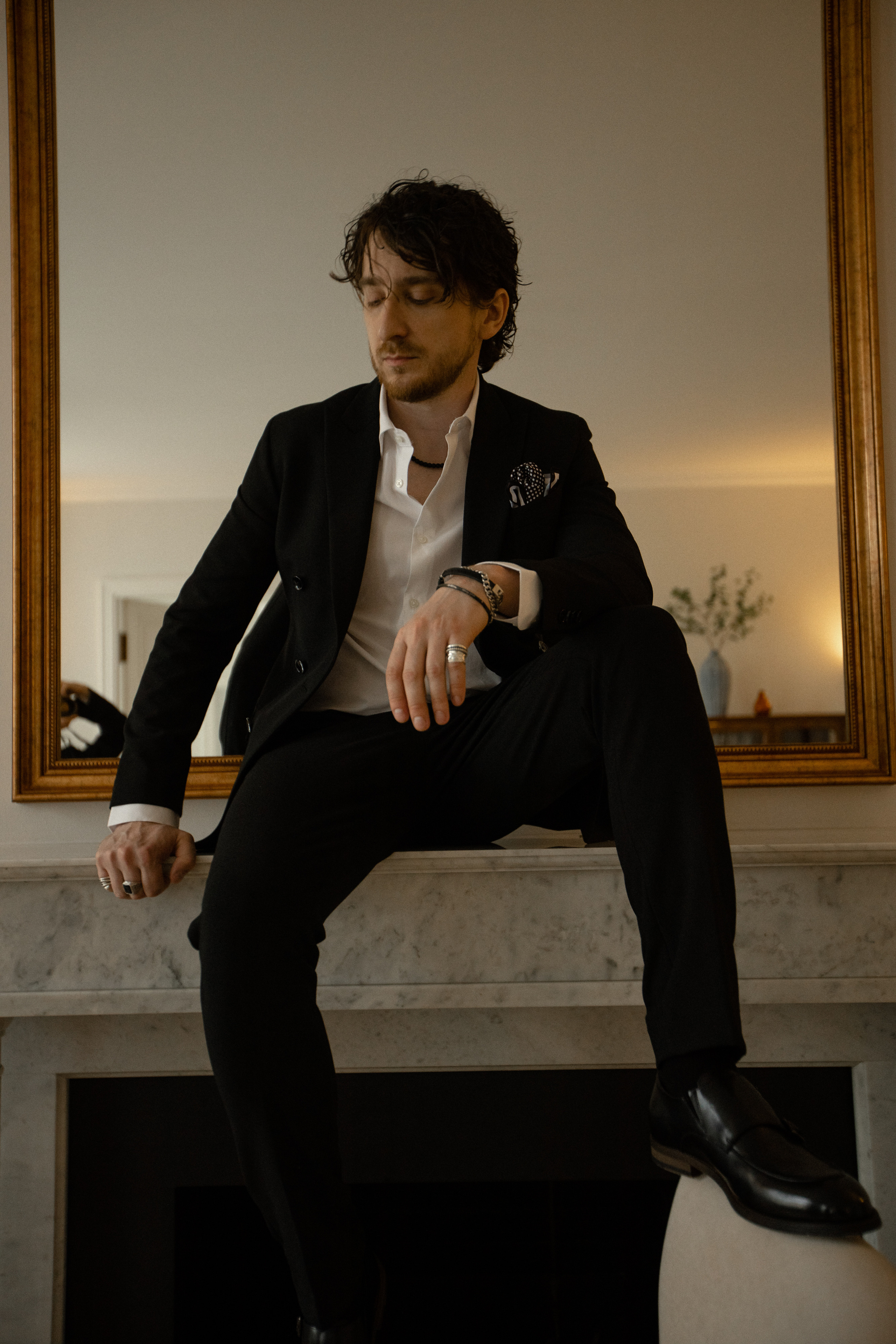 My muse. Свадебный фотограф Таня Караисаева