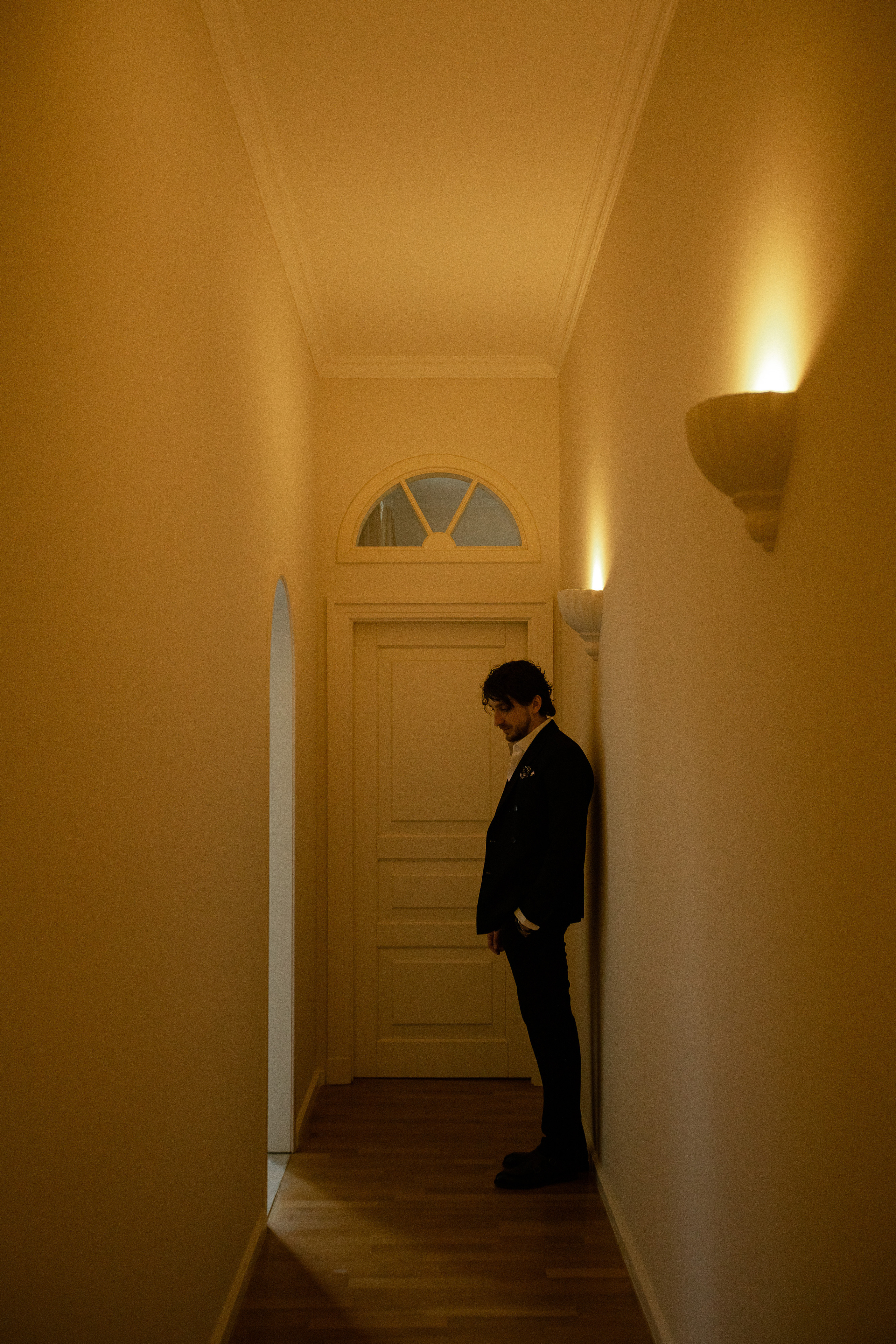 My muse. Свадебный фотограф Таня Караисаева