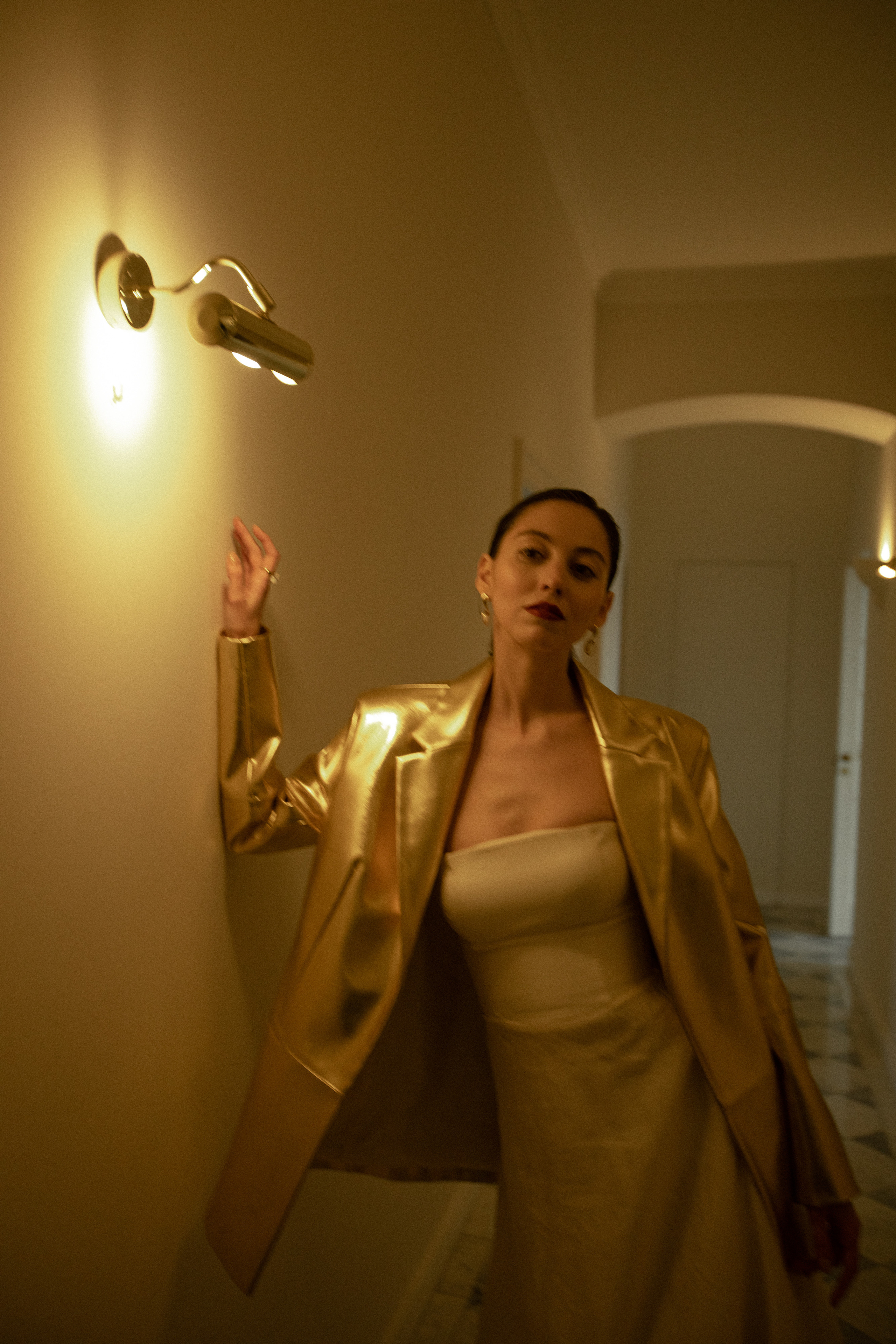 My muse. Свадебный фотограф Таня Караисаева